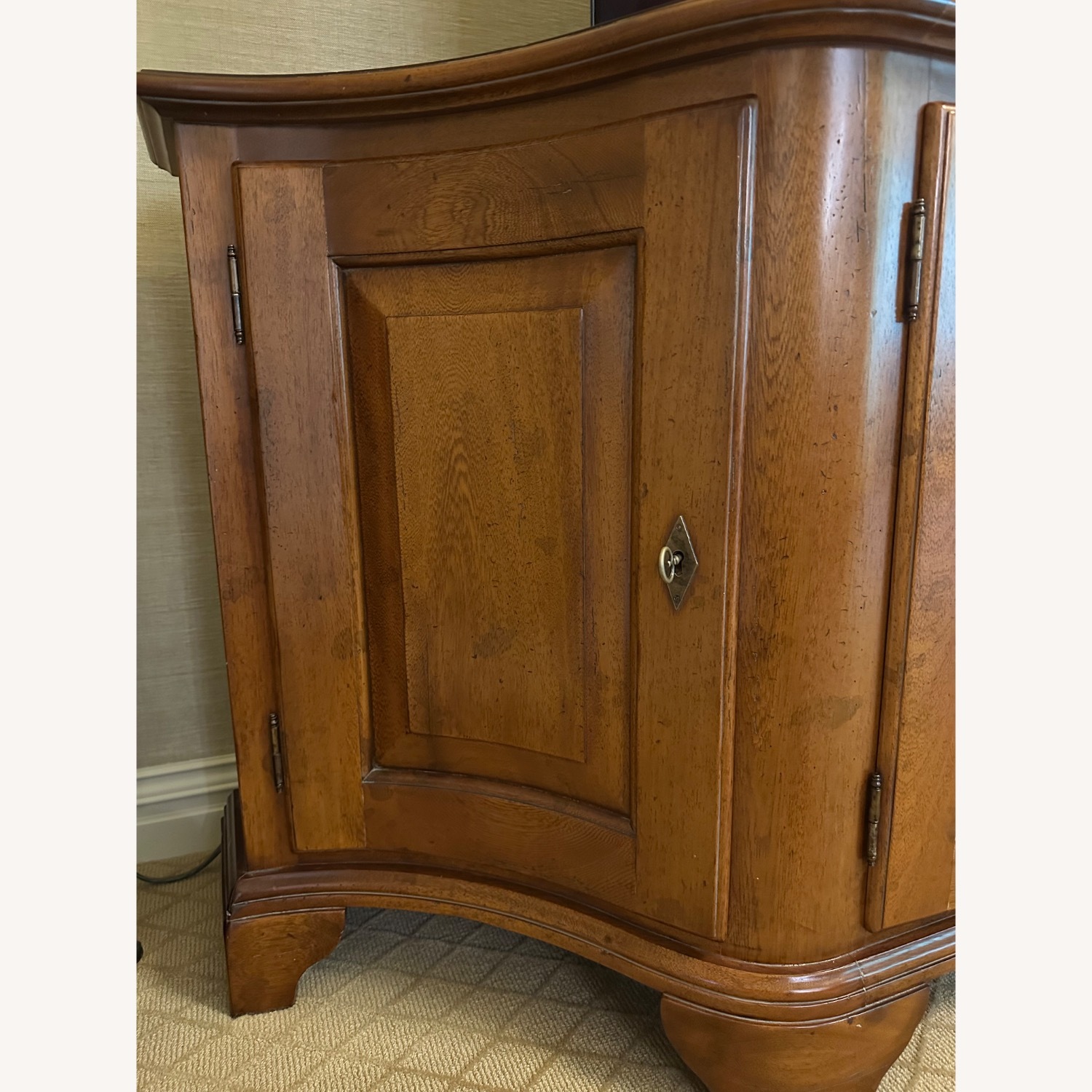 Milling Road Venetian Maple Sideboard - image-4