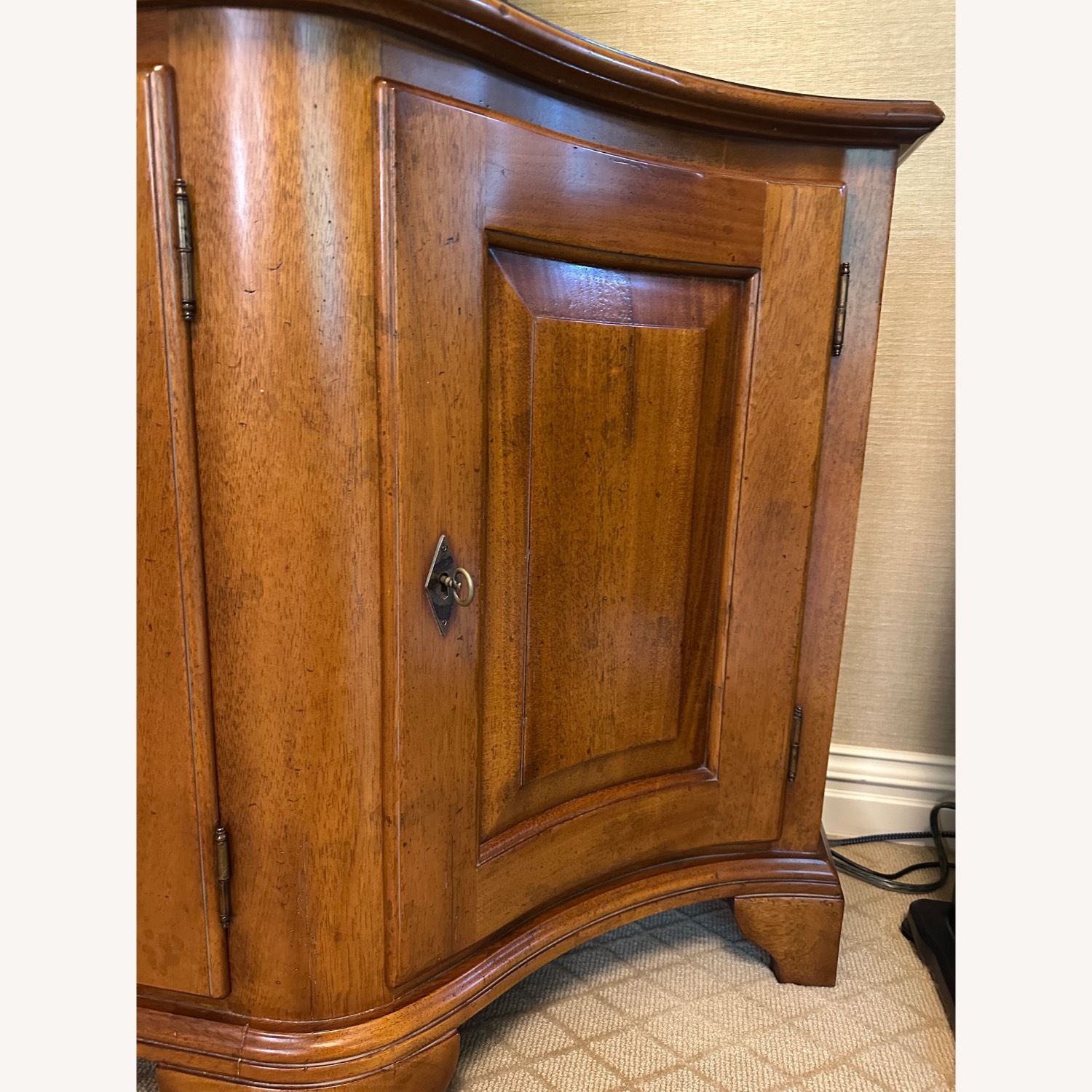 Milling Road Venetian Maple Sideboard - image-5