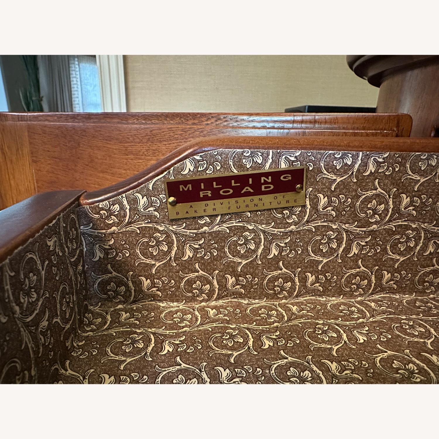 Milling Road Venetian Maple Sideboard - image-7