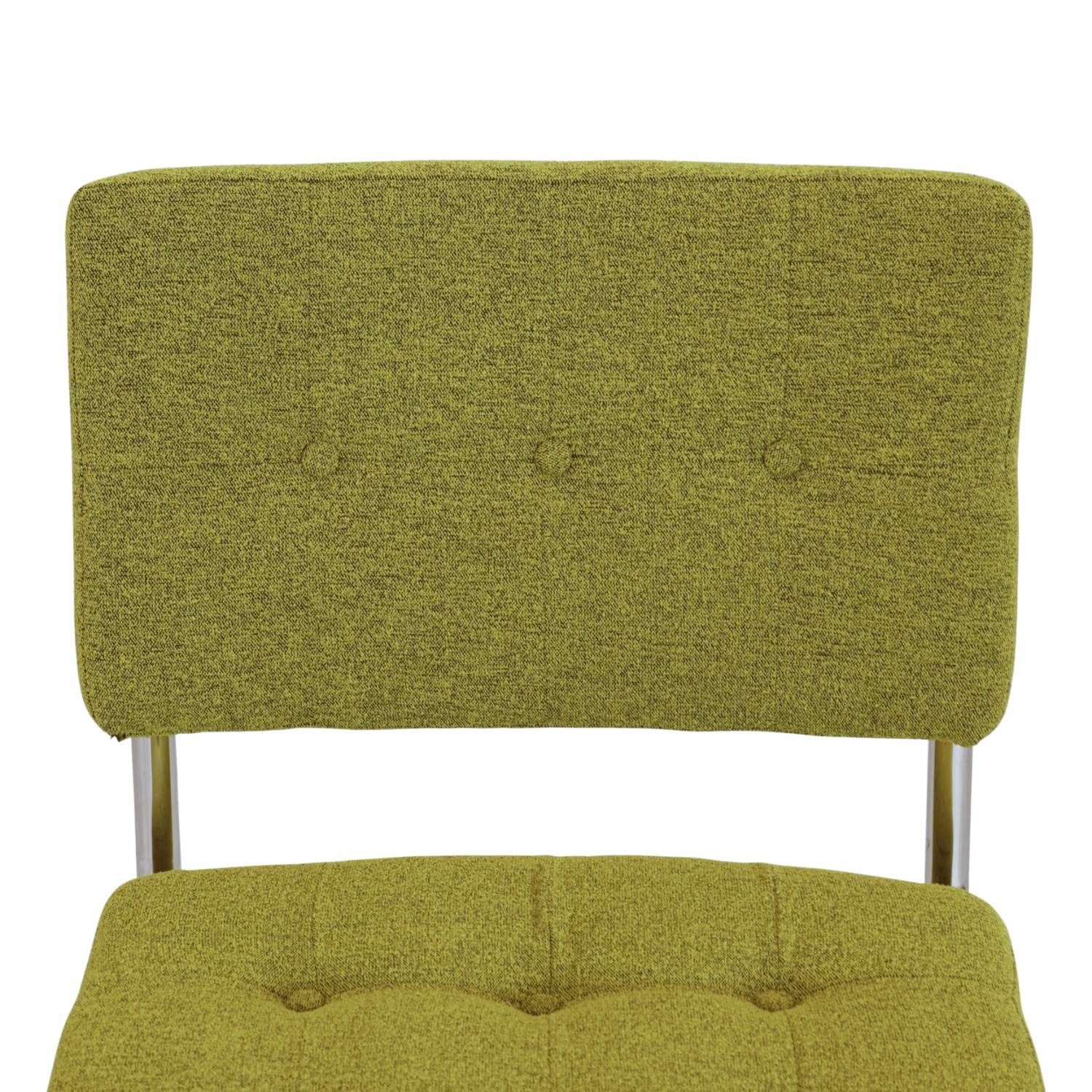 Bauhaus Aurora in Grisu 801 Green Fabric - image-4