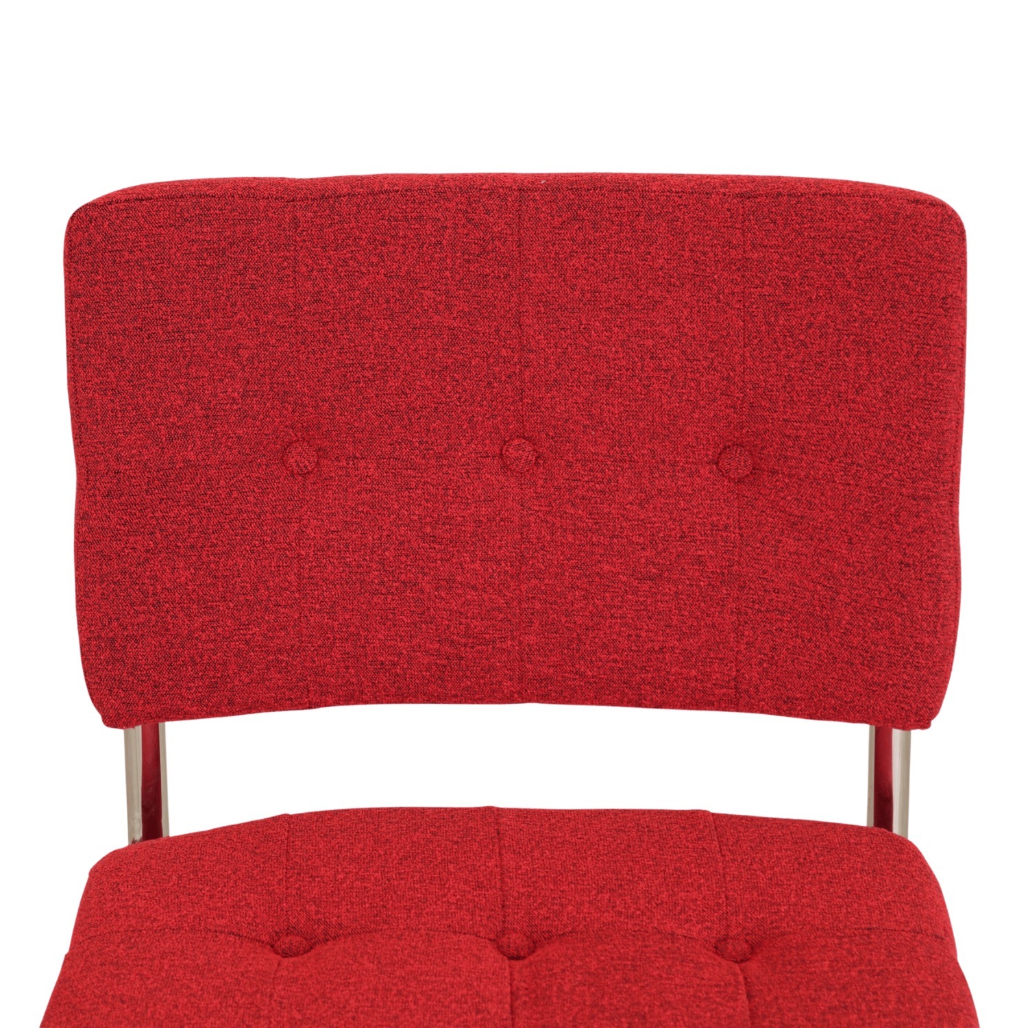 Bauhaus Aurora in Grisu 306 Red Fabric - image-11