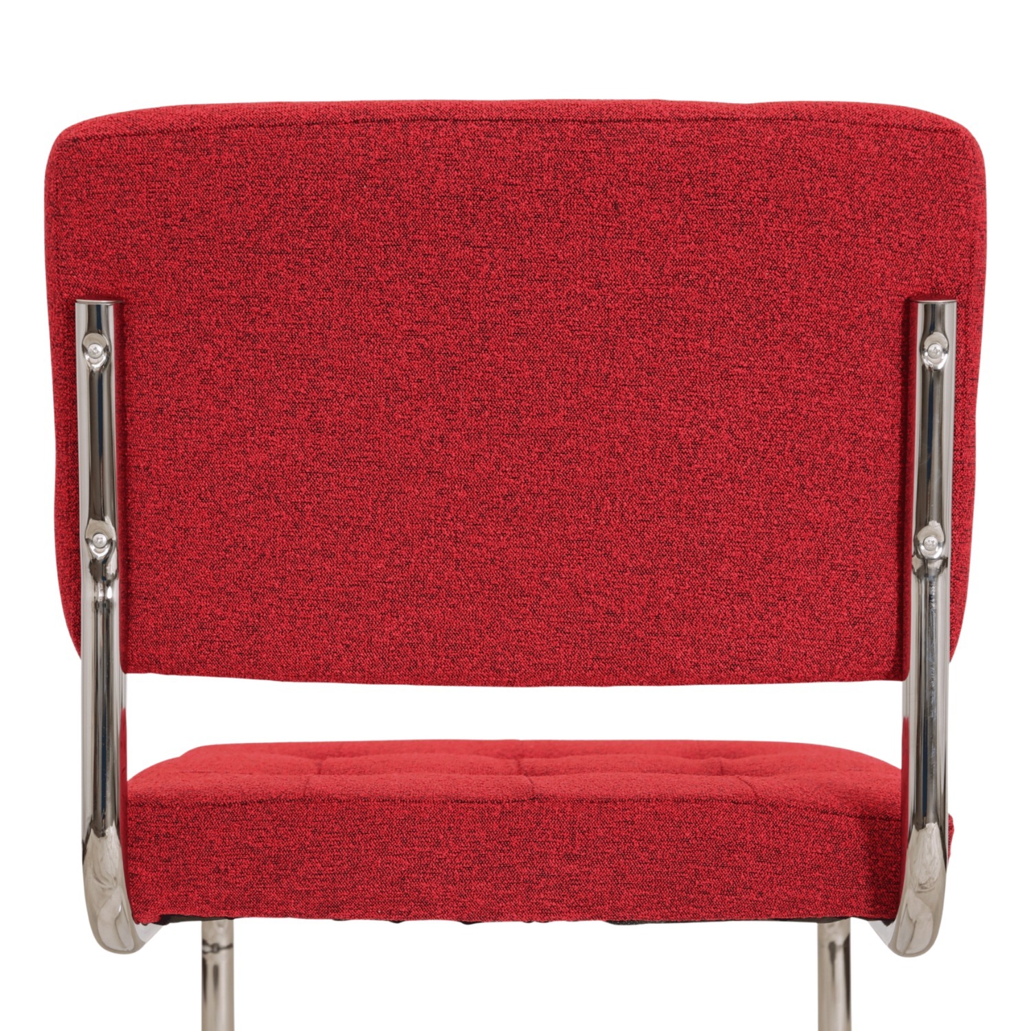 Bauhaus Aurora in Grisu 306 Red Fabric - image-6