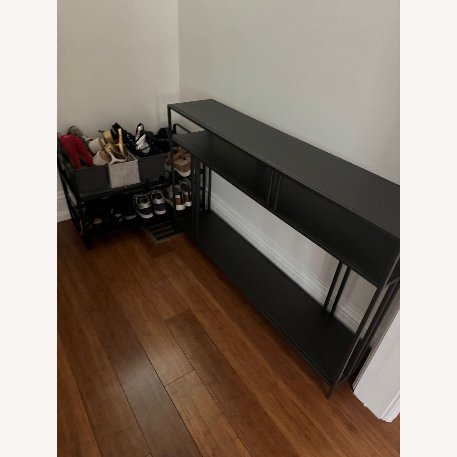 West Elm Console Table - image-2