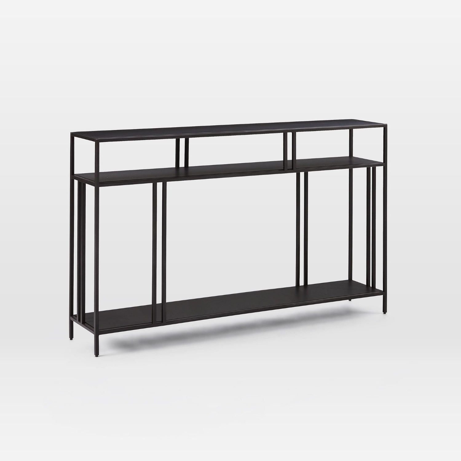 West Elm Console Table - image-4