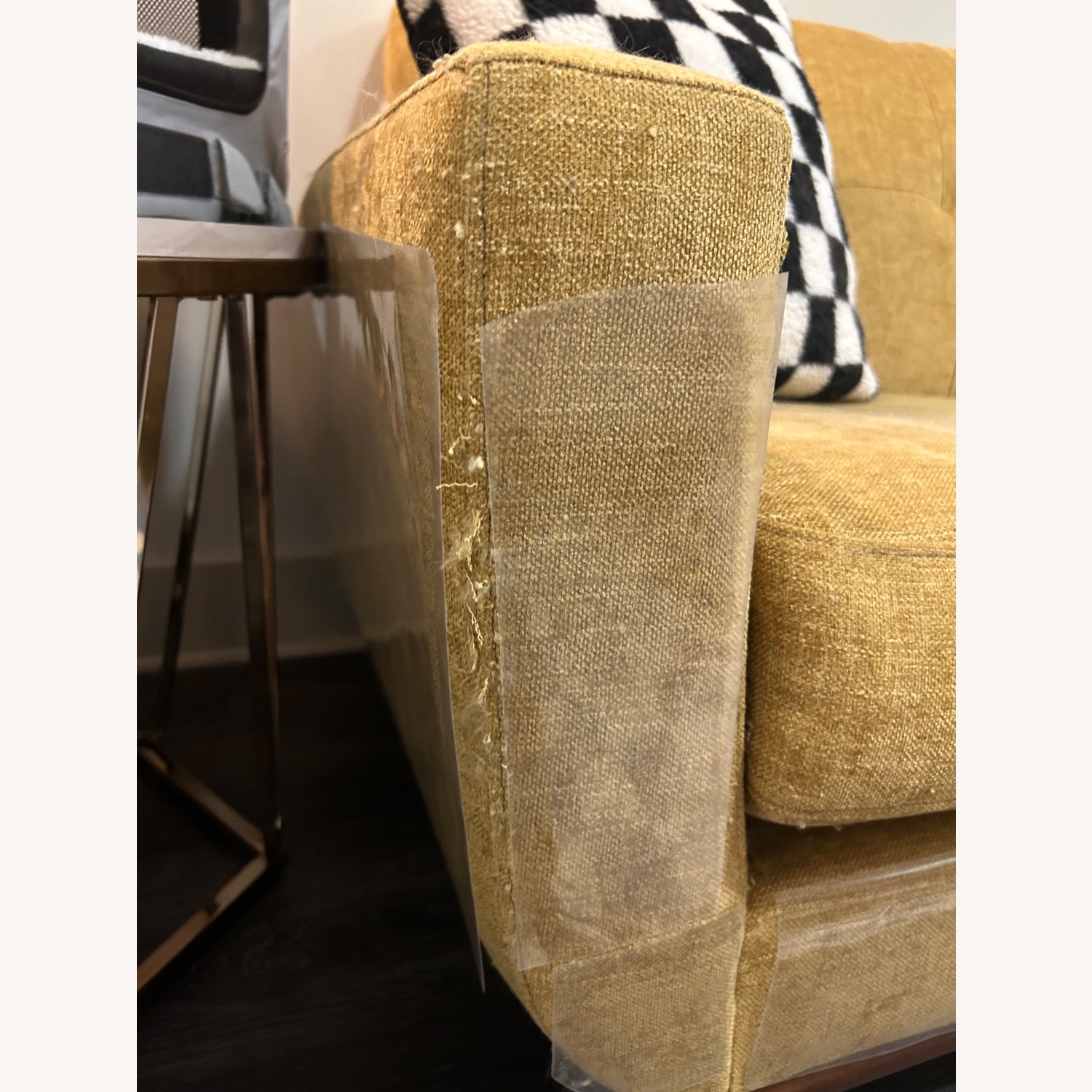 East Side Apartment Sofa - image-3