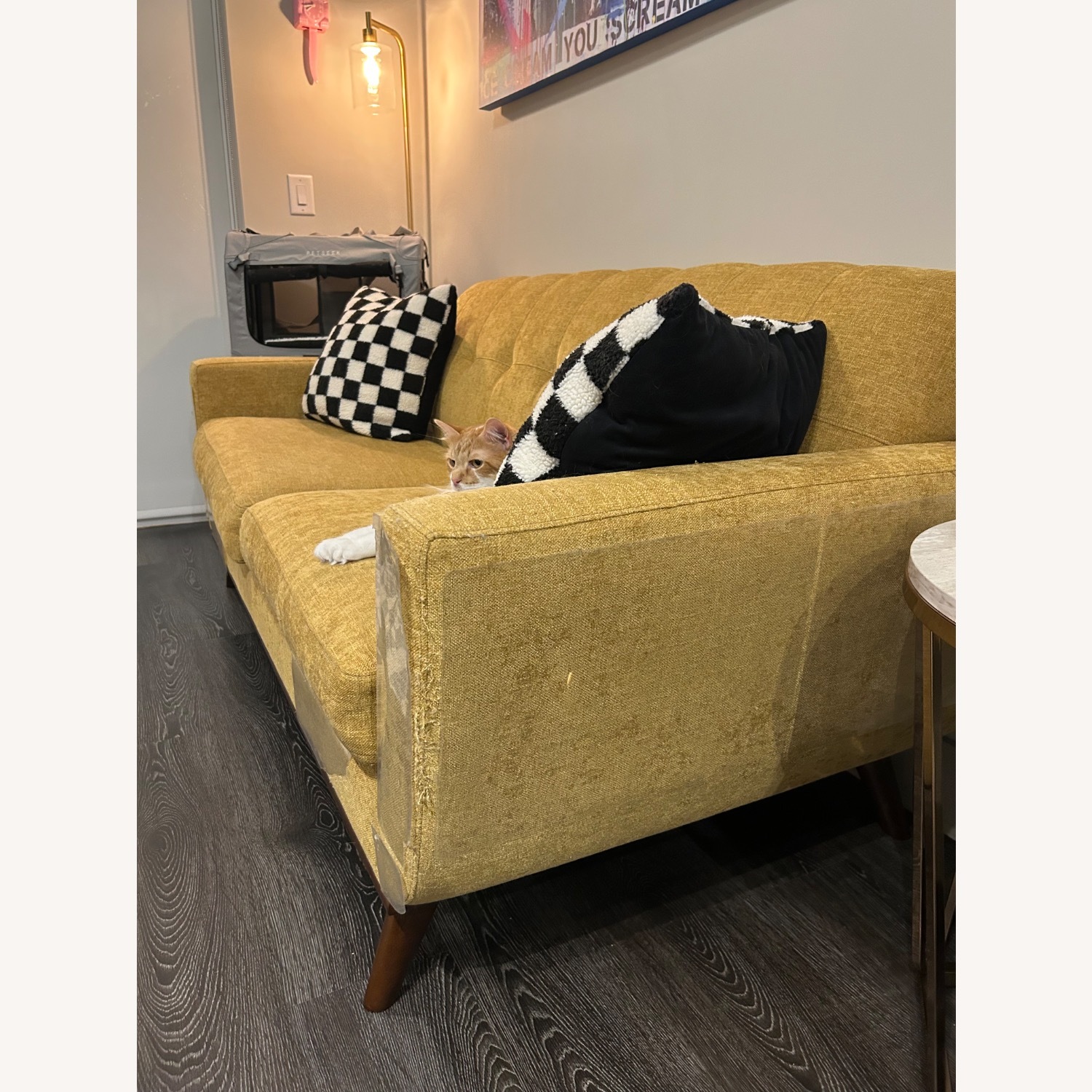 East Side Apartment Sofa - image-2