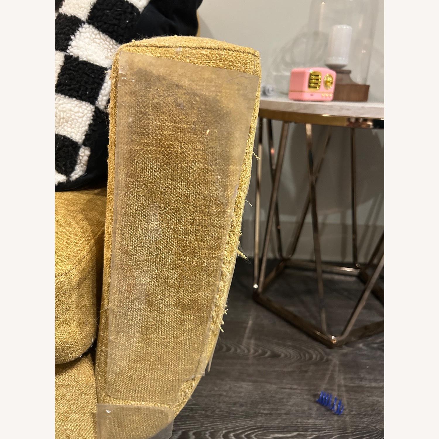 East Side Apartment Sofa - image-4