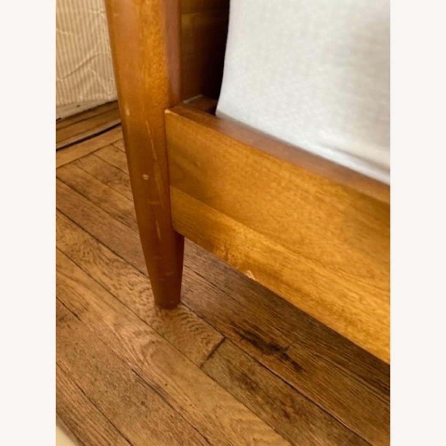 West Elm Mid-Century Daybed - image-2