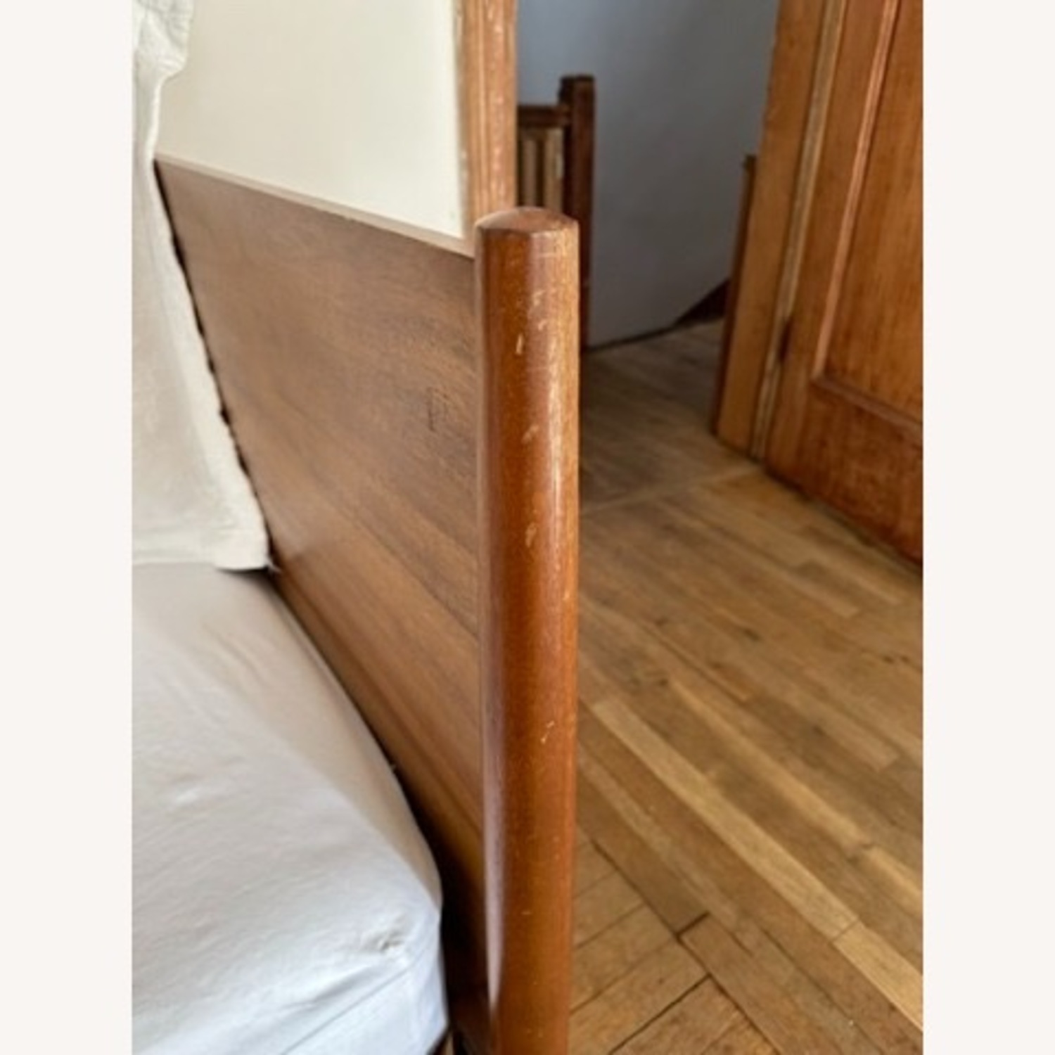 West Elm Mid-Century Daybed - image-4