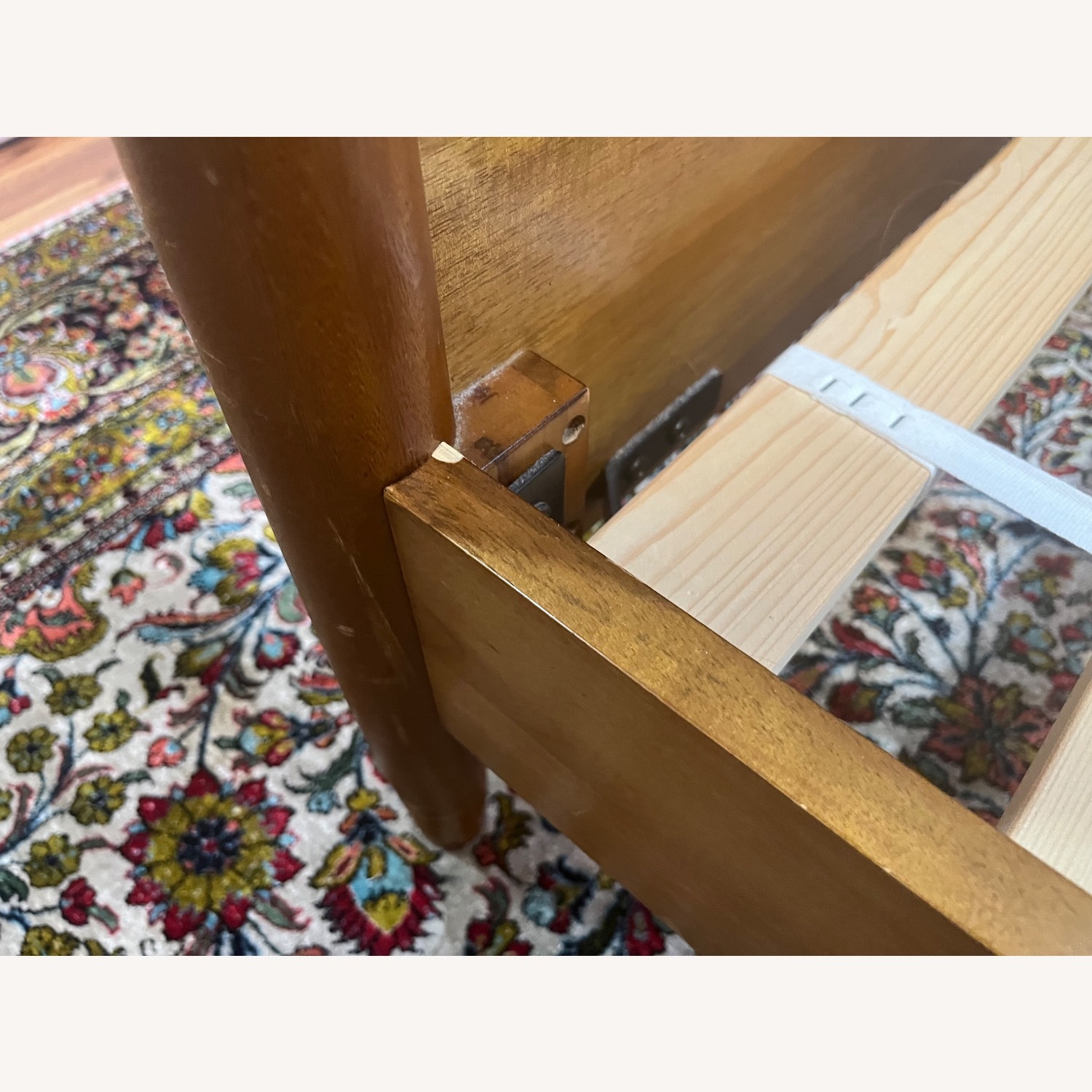 West Elm Mid-Century Daybed - image-6