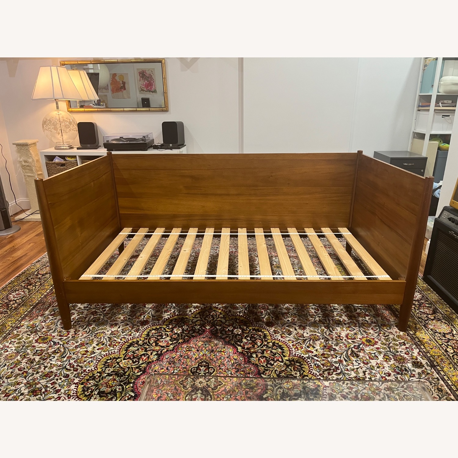 West Elm Mid-Century Daybed - image-8