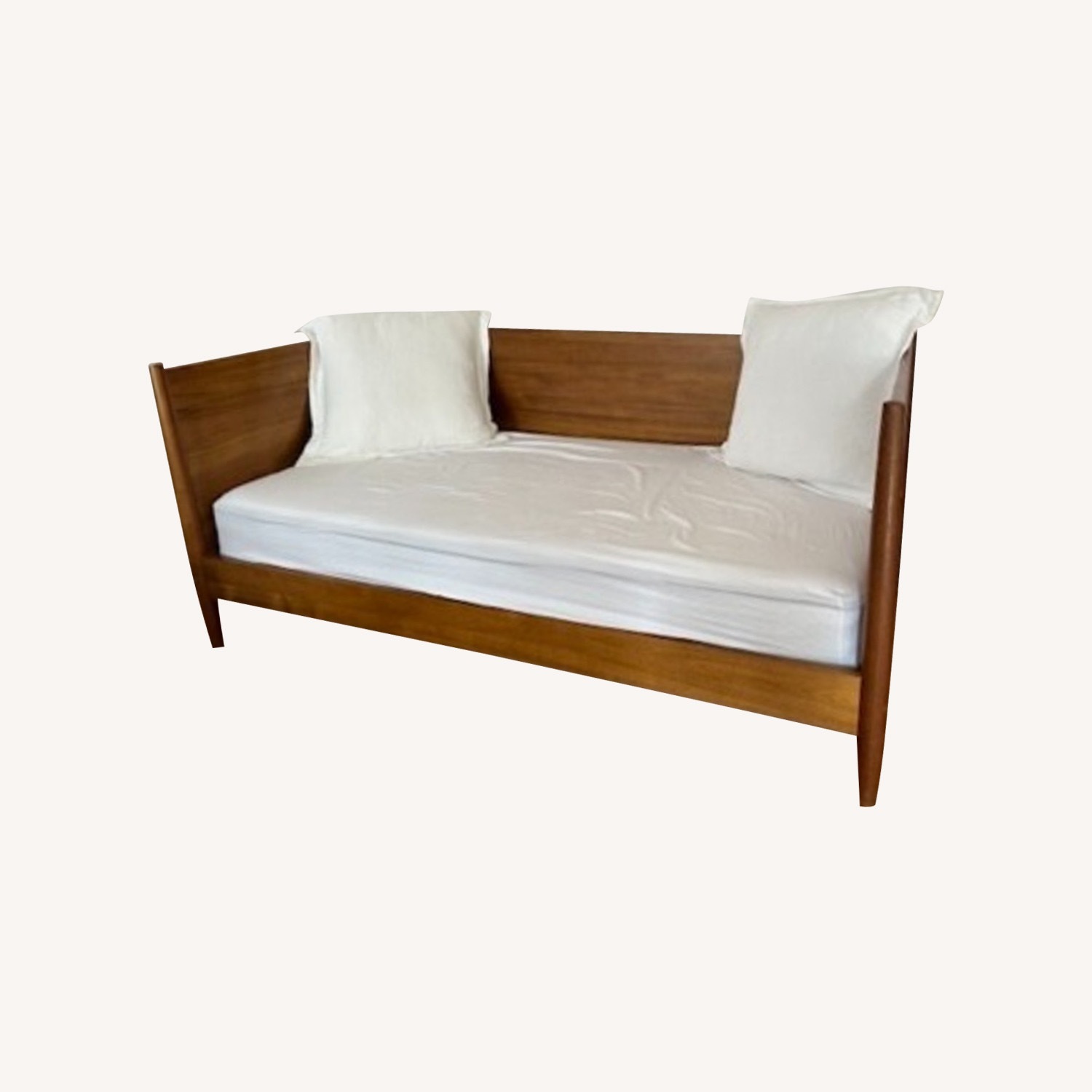 West Elm Mid-Century Daybed - image-3