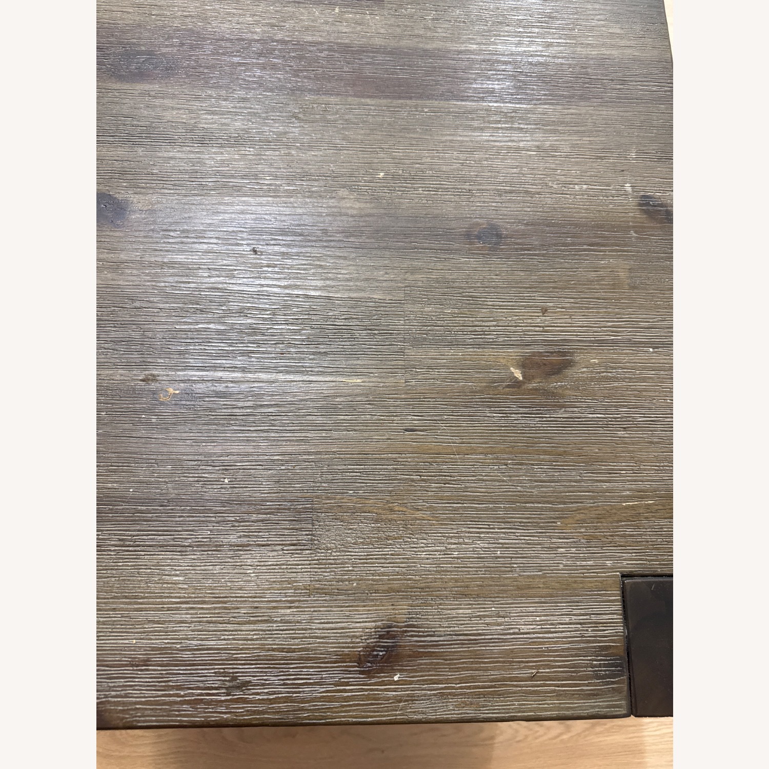 Macy’s Canyon Large Coffee Table - image-4