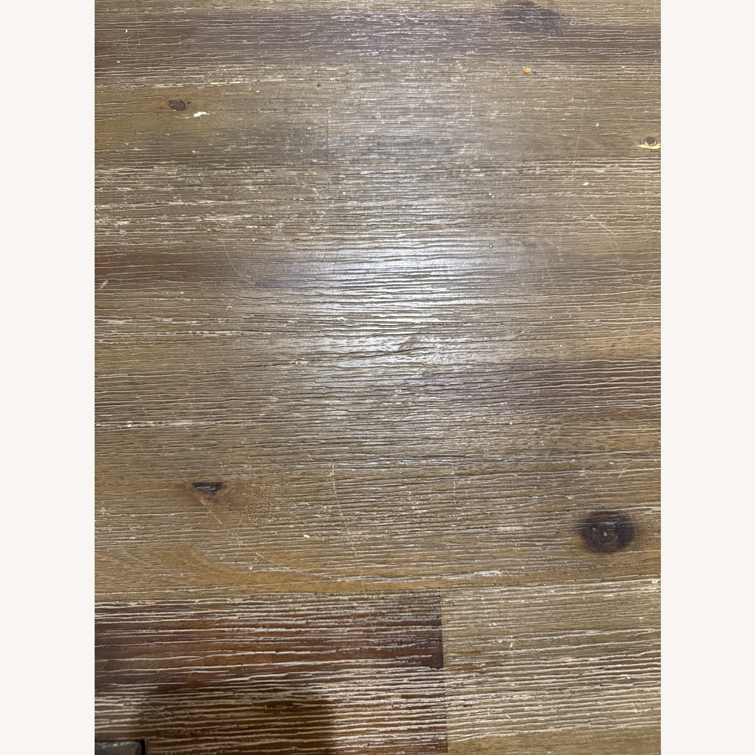 Macy’s Canyon Large Coffee Table - image-5