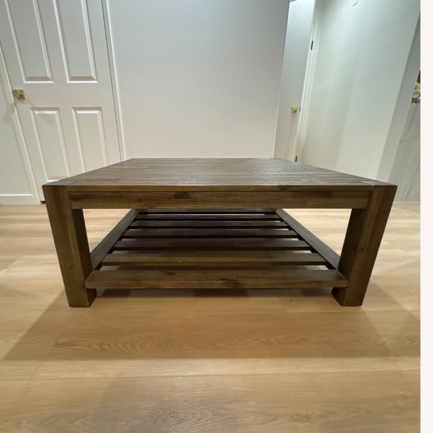 Macy’s Canyon Large Coffee Table - image-2