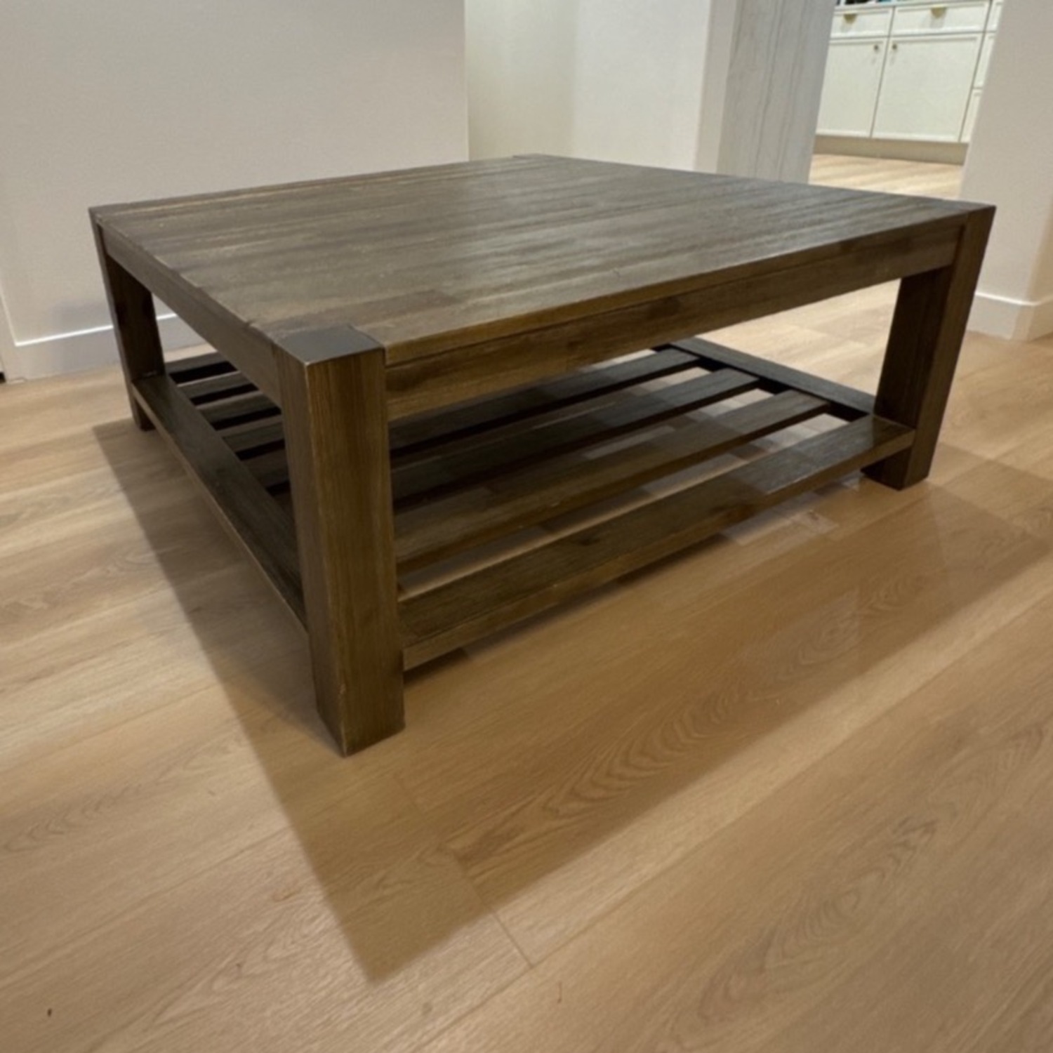 Macy’s Canyon Large Coffee Table - image-3