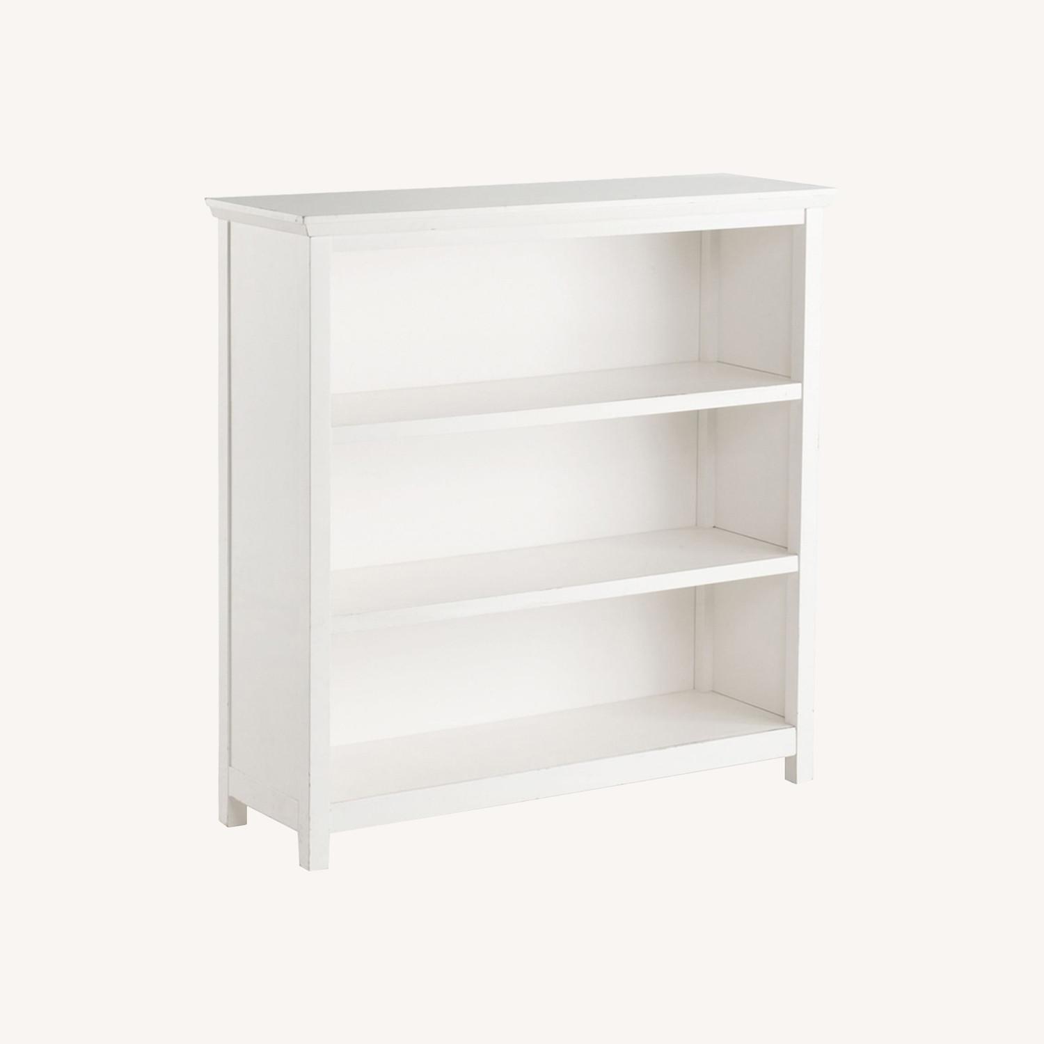 Pottery Barn Kids Cameron Bookcase - image-0