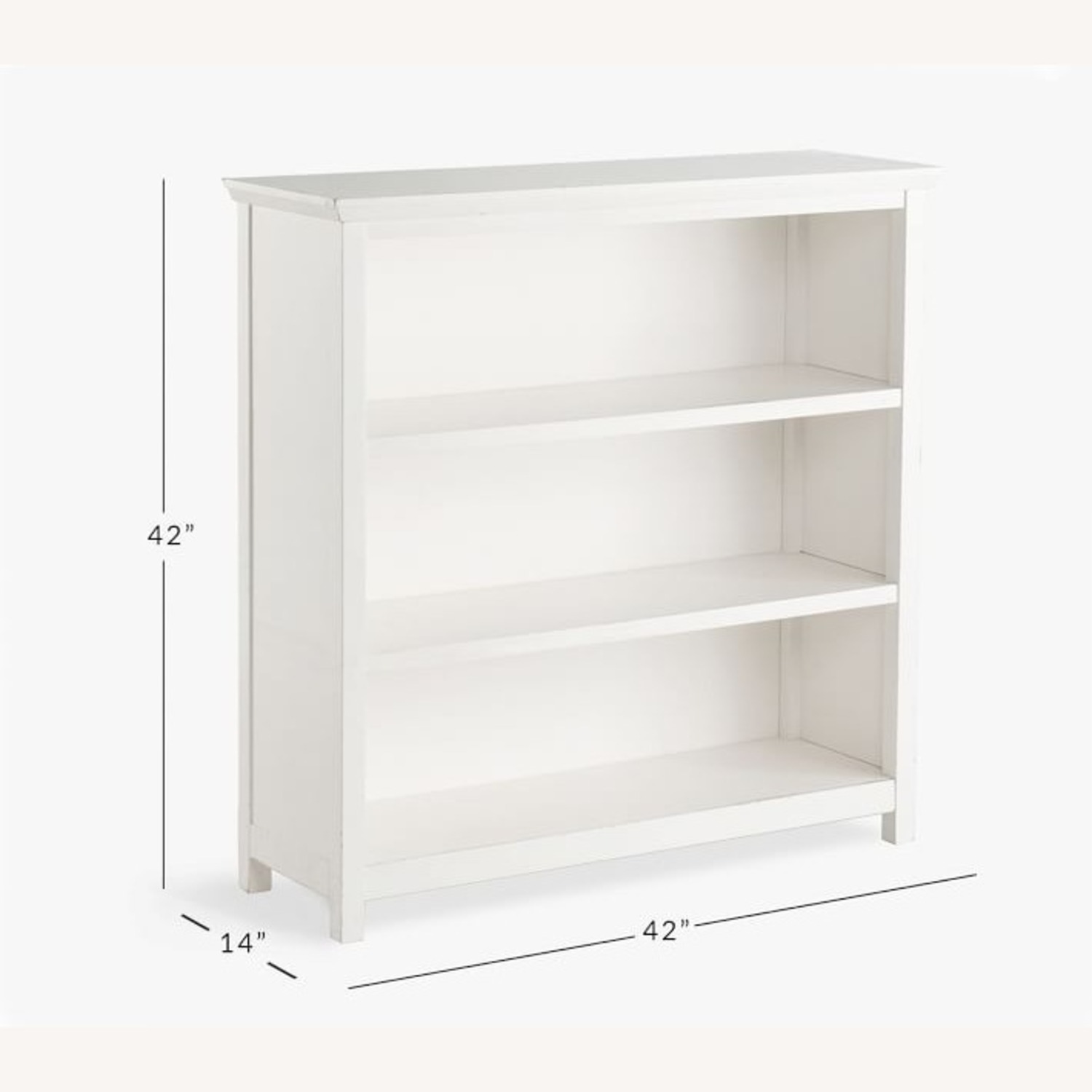 Pottery Barn Kids Cameron Bookcase - image-8