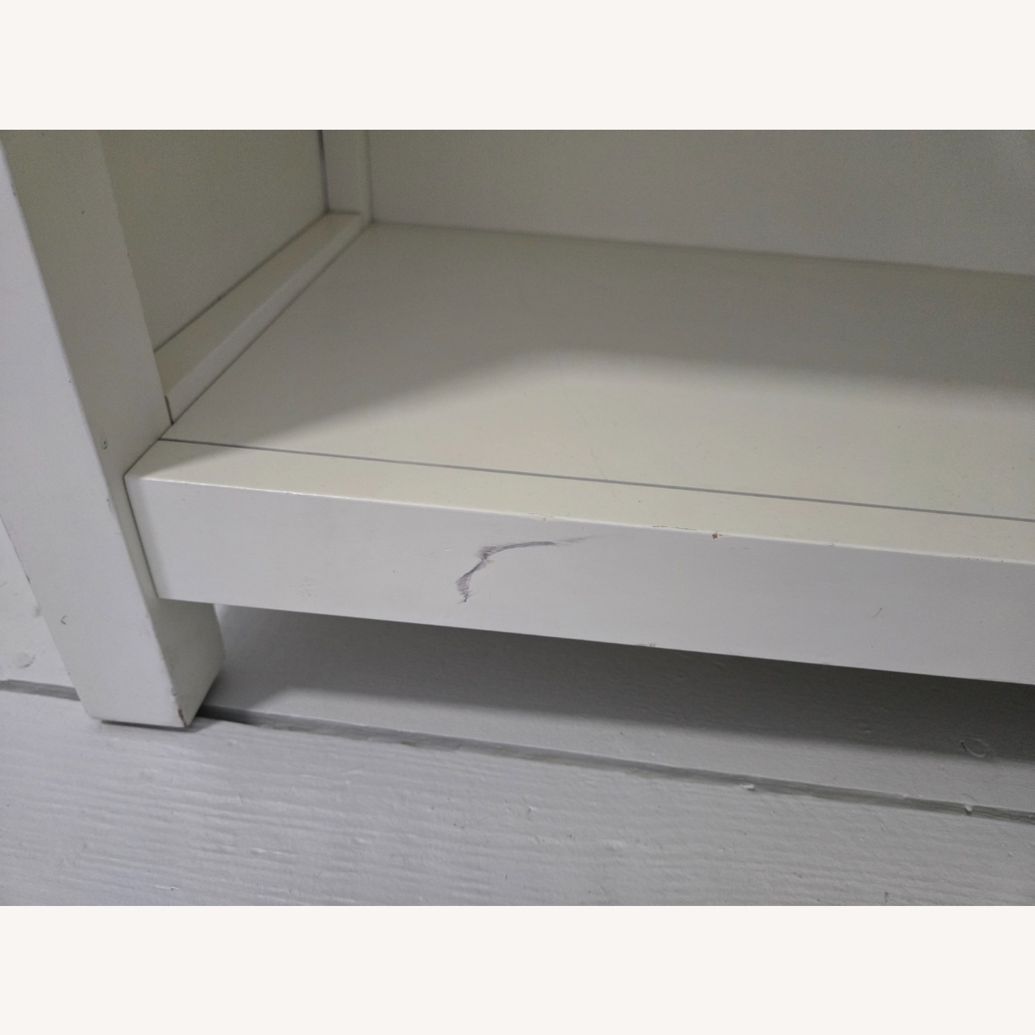 Pottery Barn Kids Cameron Bookcase - image-4