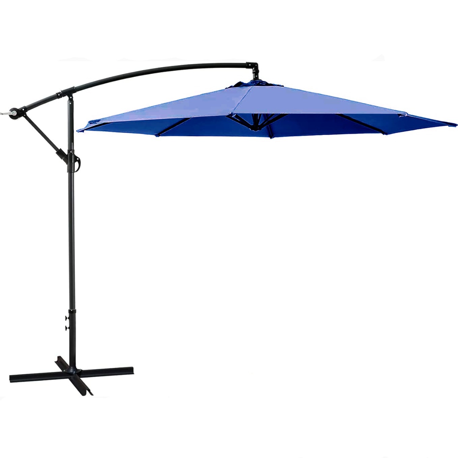 10 FT Patio Umbrella - image-5