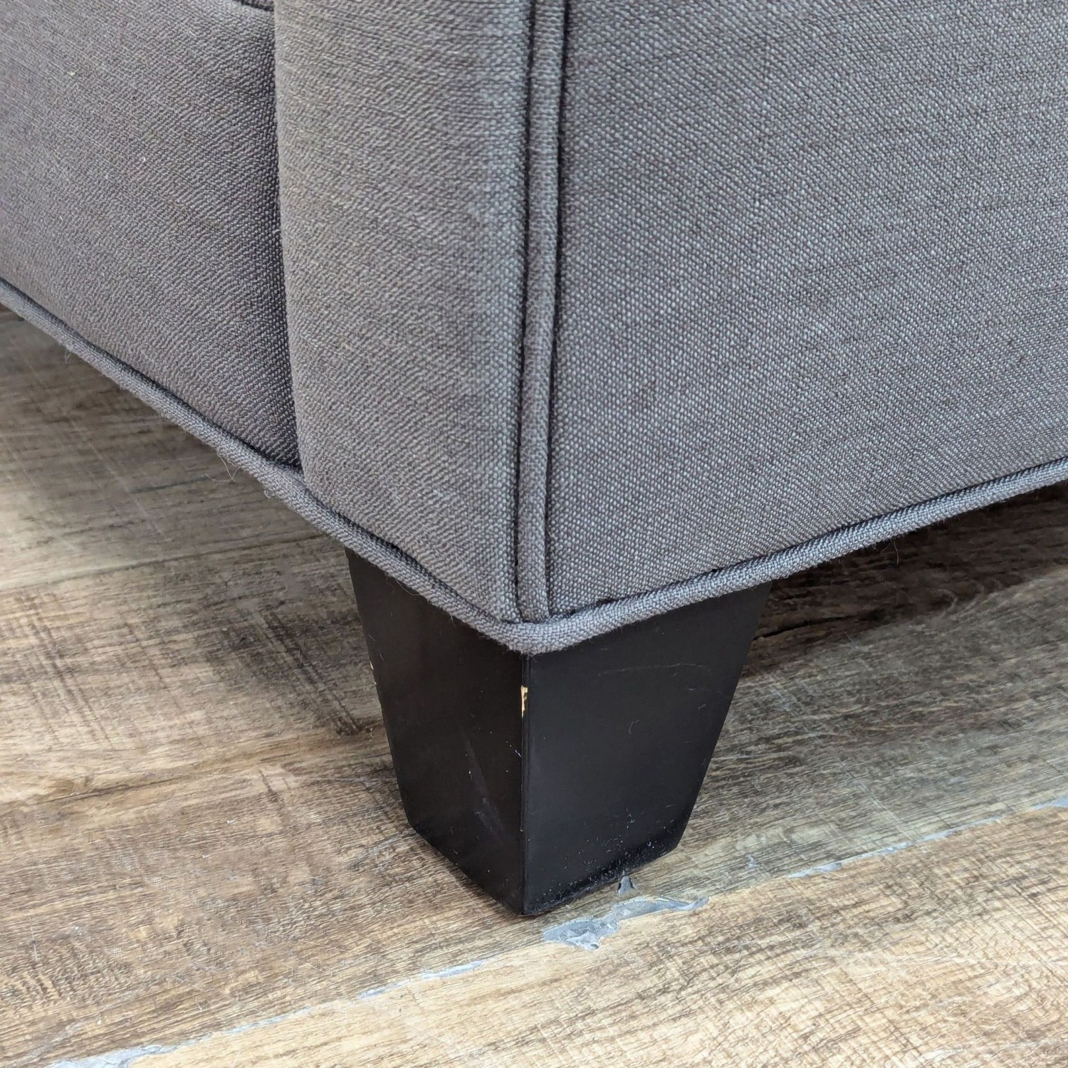 Patterson Tufted Sofa by Living Spaces - image-8