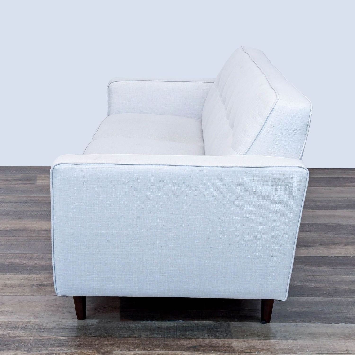 Living Spaces London Modern 3-Seat Sofa - image-5