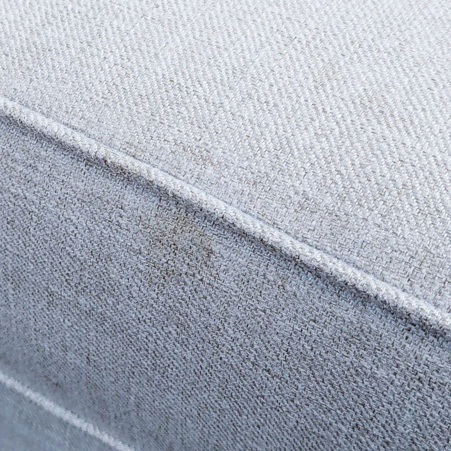 Living Spaces London Modern 3-Seat Sofa - image-9