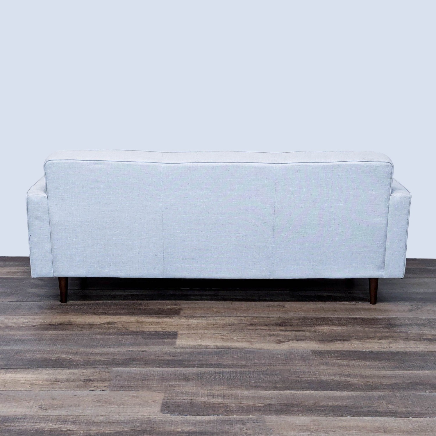 Living Spaces London Modern 3-Seat Sofa - image-4