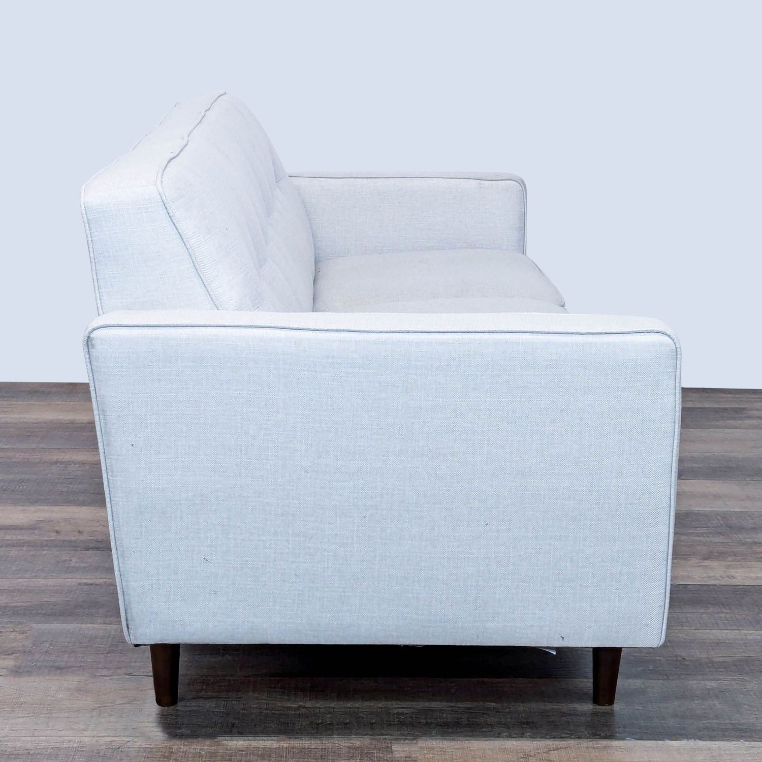 Living Spaces London Modern 3-Seat Sofa - image-3