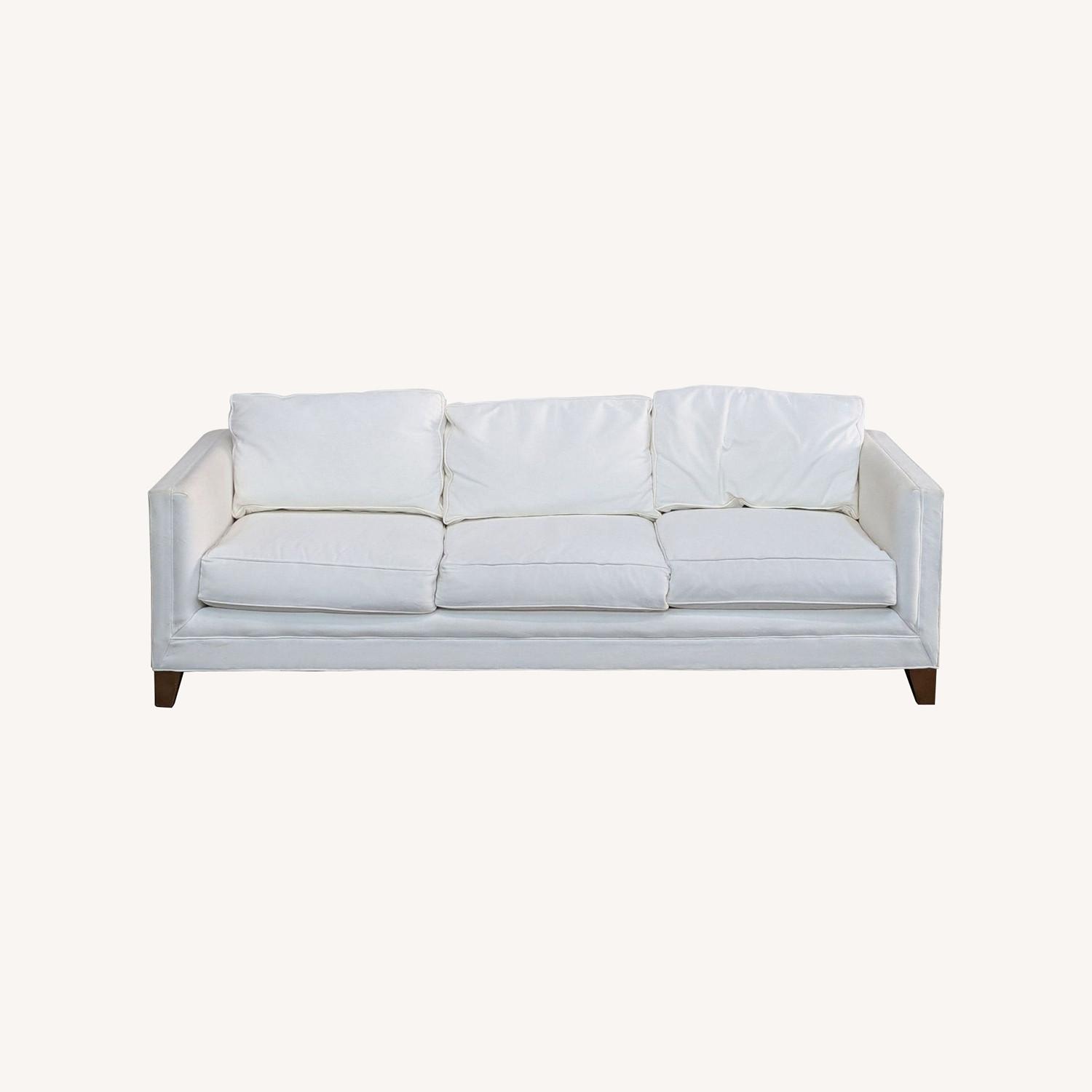 Mitchell Gold + Bob Williams Reese Modern 3 -Seat  - image-0