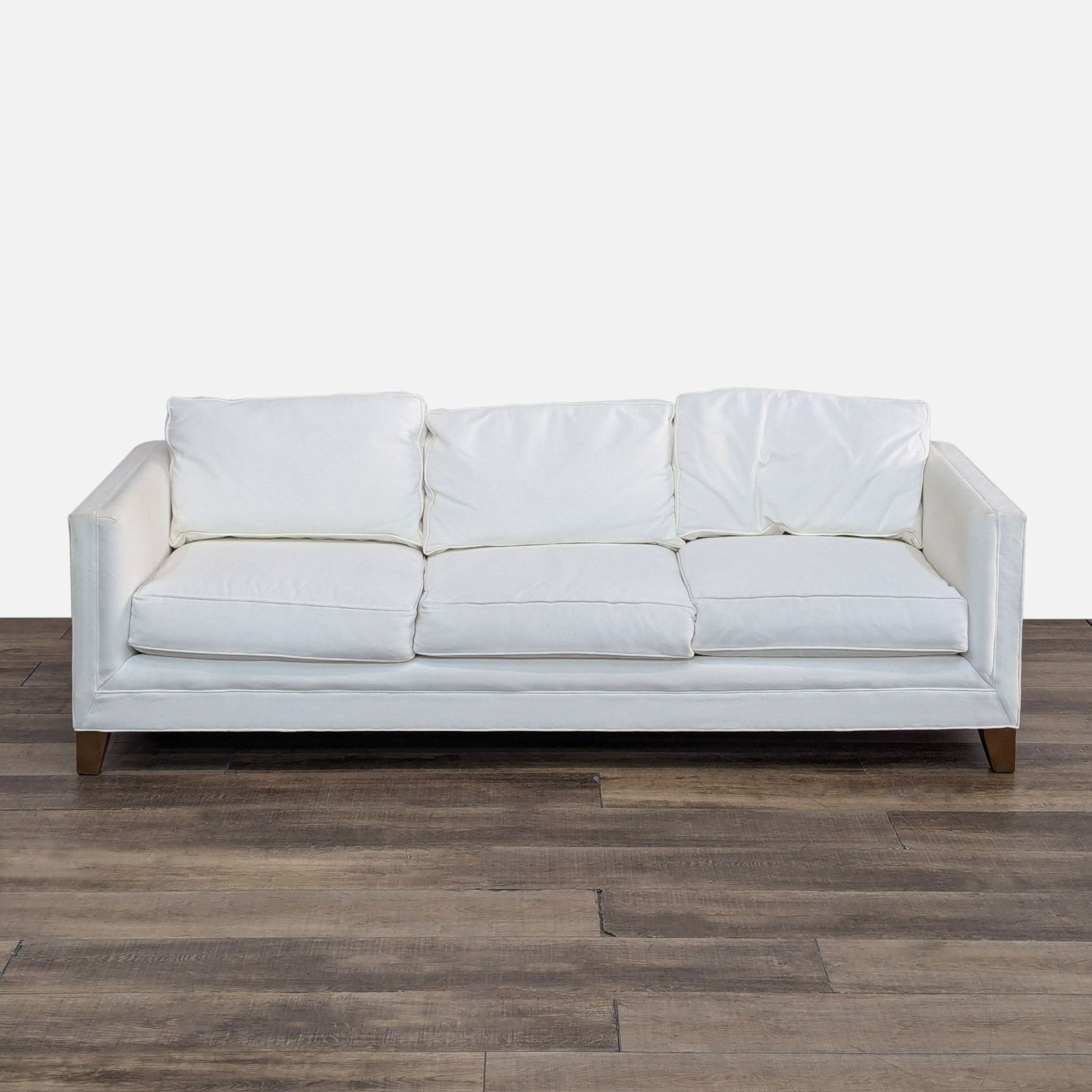 Mitchell Gold + Bob Williams Reese Modern 3 -Seat  - image-1