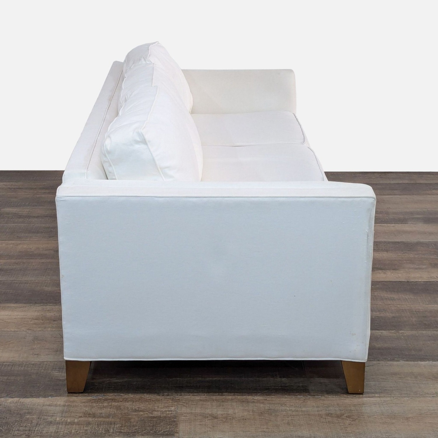 Mitchell Gold + Bob Williams Reese Modern 3 -Seat  - image-3