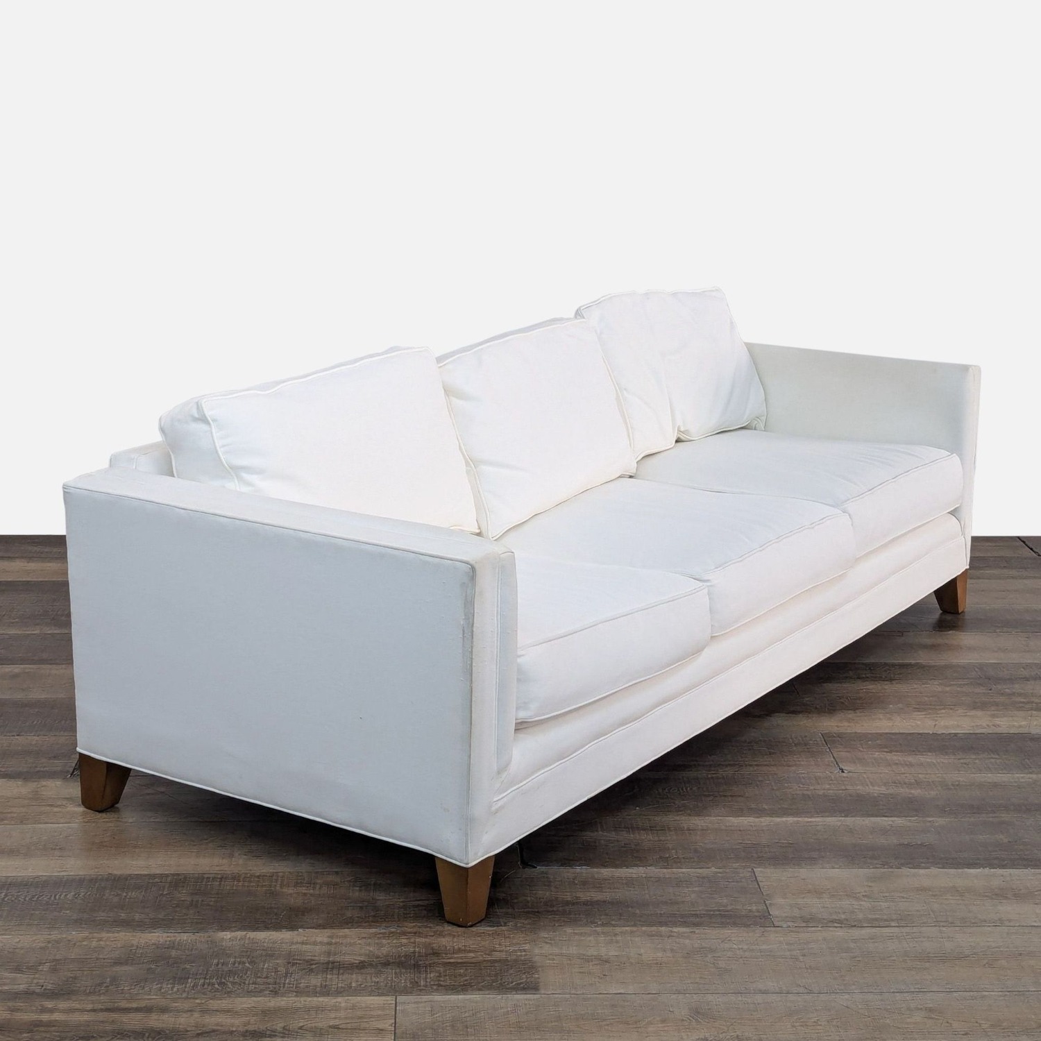 Mitchell Gold + Bob Williams Reese Modern 3 -Seat  - image-2