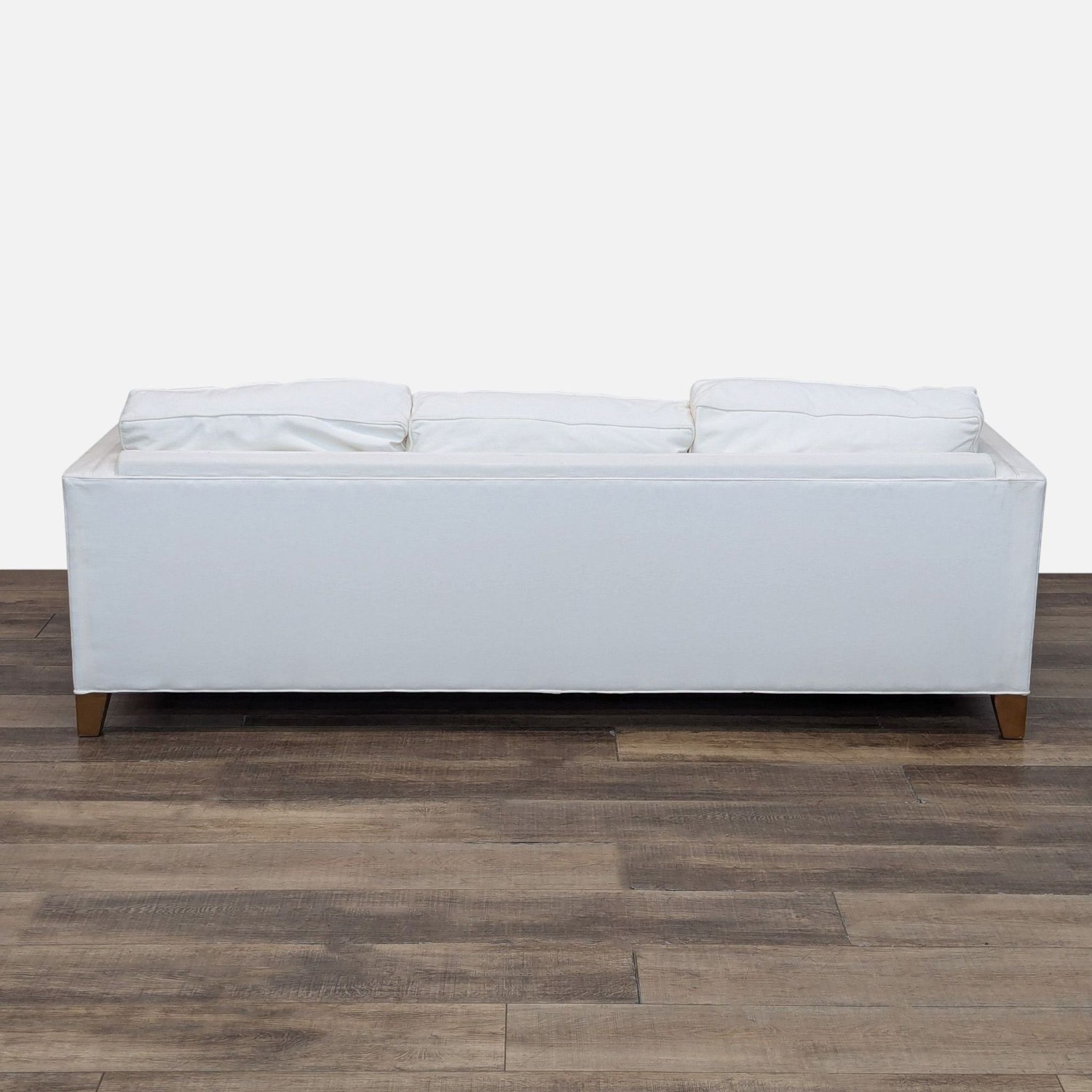 Mitchell Gold + Bob Williams Reese Modern 3 -Seat  - image-4