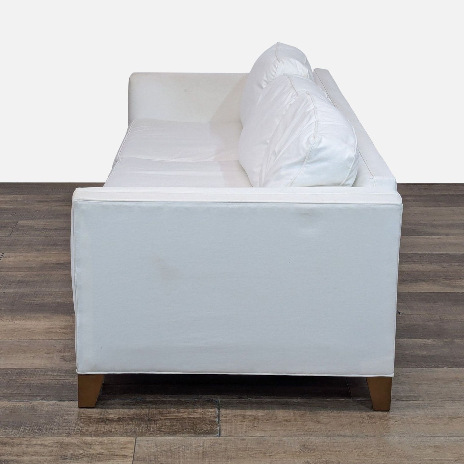 Mitchell Gold + Bob Williams Reese Modern 3 -Seat  - image-5