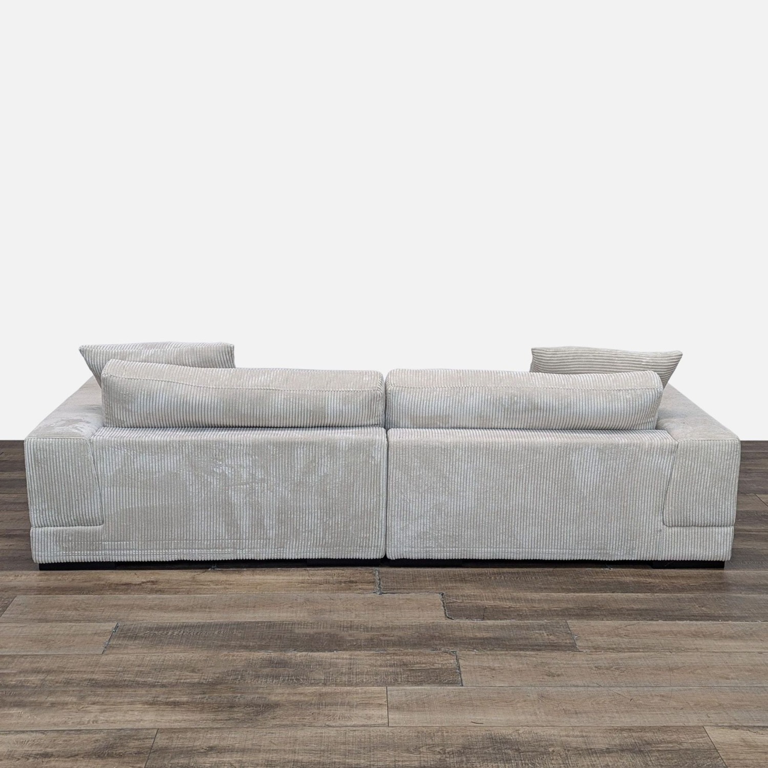 All Modern Lonsdale 2 Piece Modular Reversible  - image-5