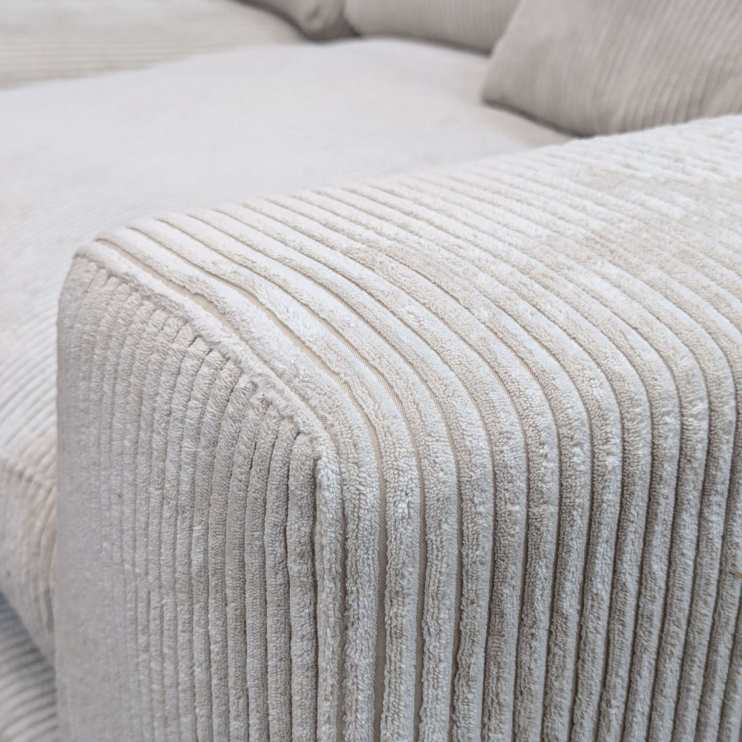 All Modern Lonsdale 2 Piece Modular Reversible  - image-6