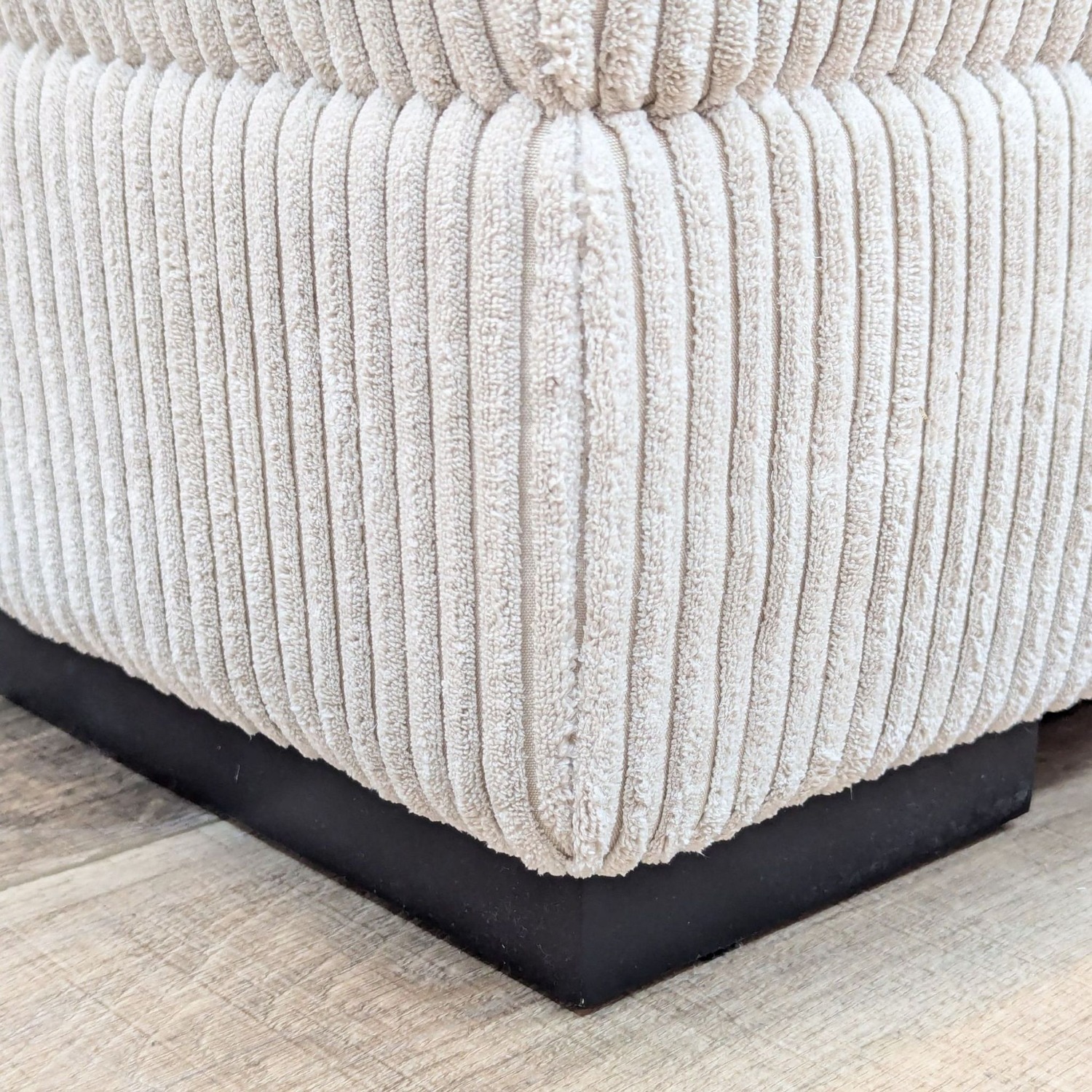 All Modern Lonsdale 2 Piece Modular Reversible  - image-7