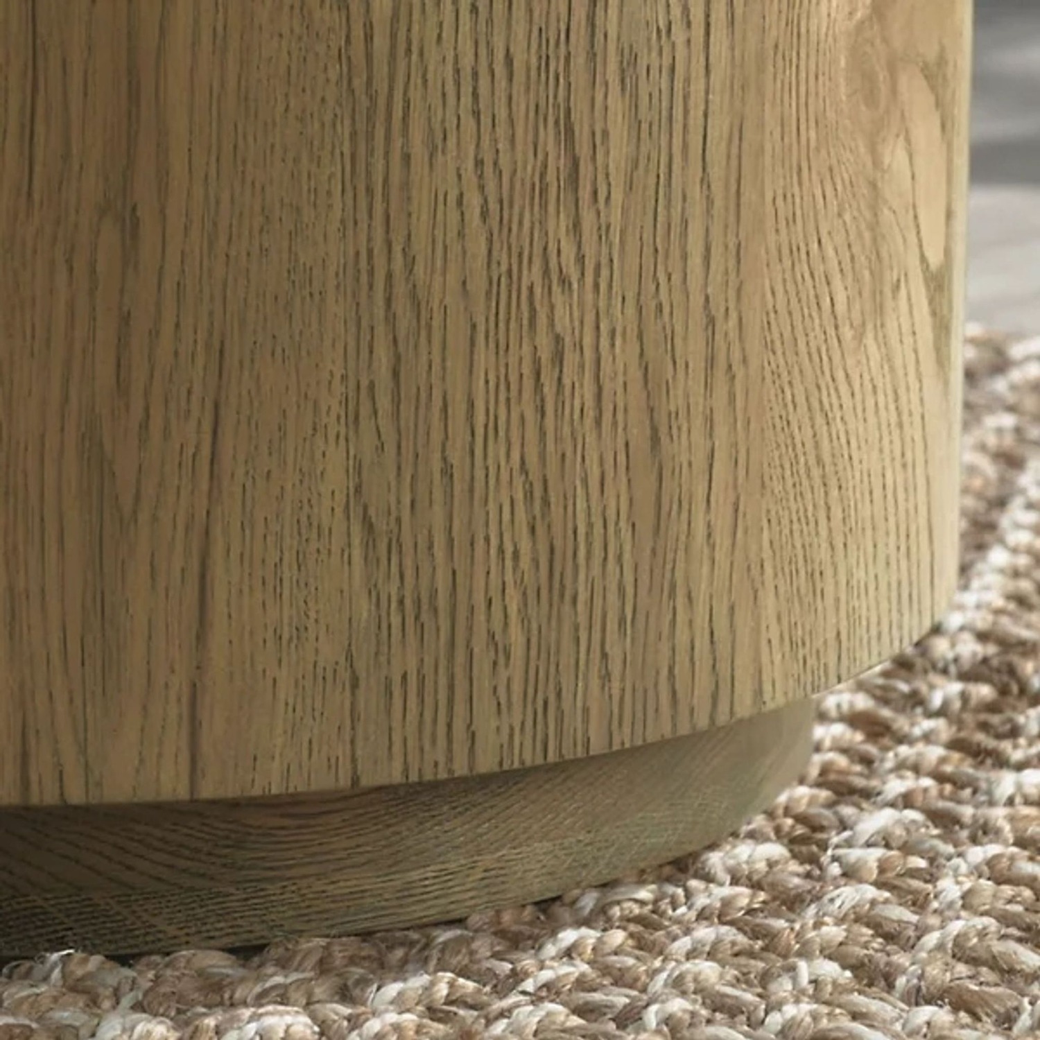 Havenly Layne Round End Table - image-5