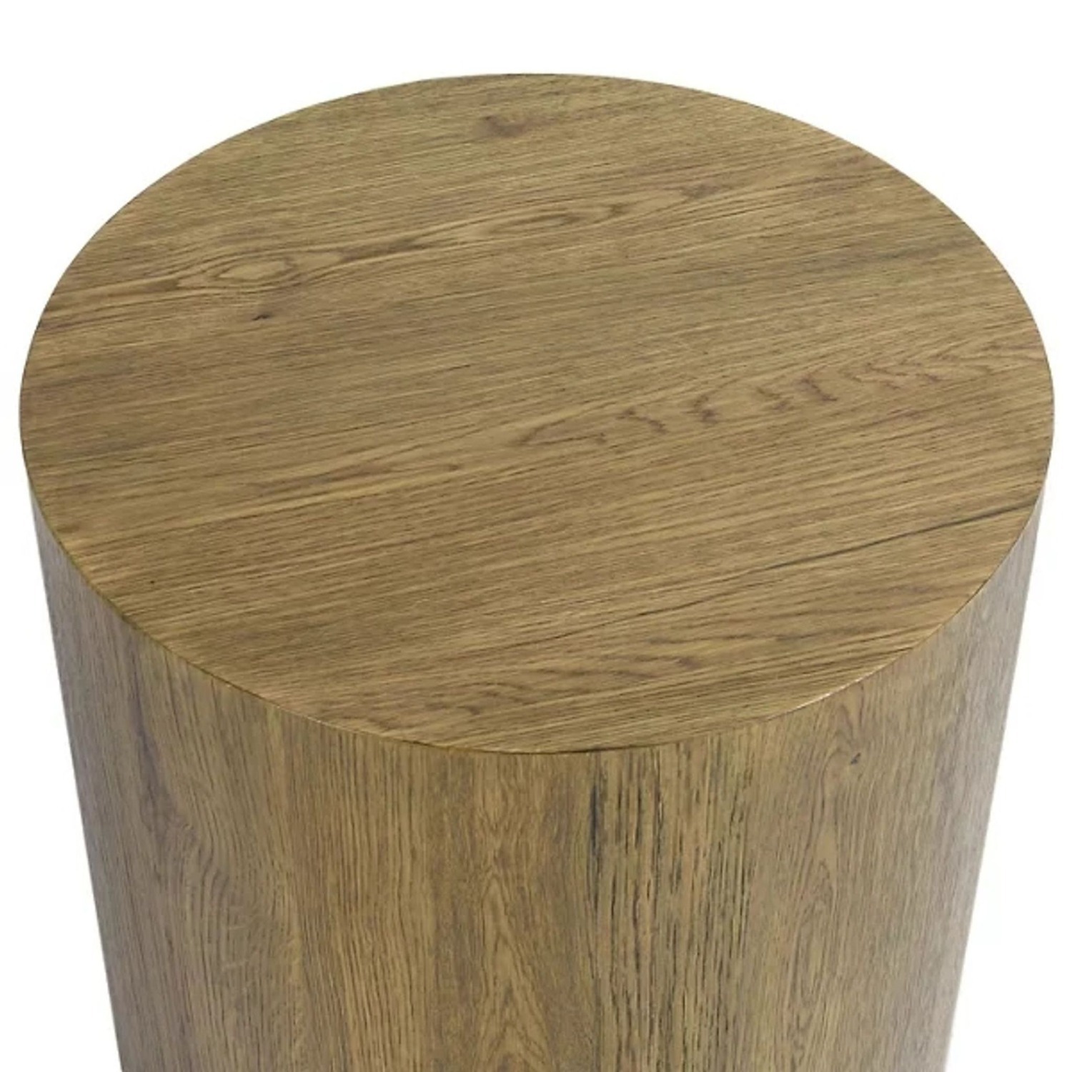 Havenly Layne Round End Table - image-2