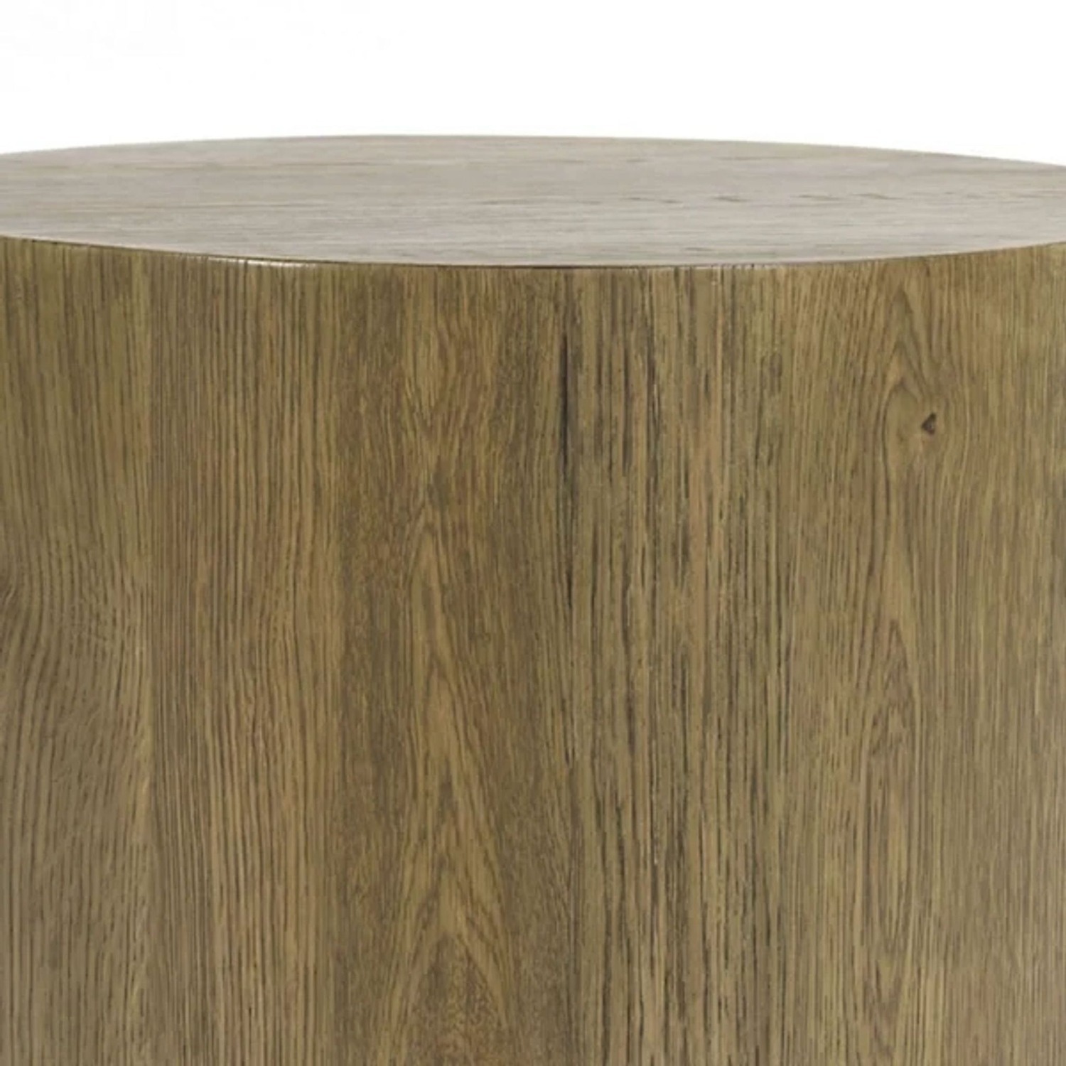 Havenly Layne Round End Table - image-3