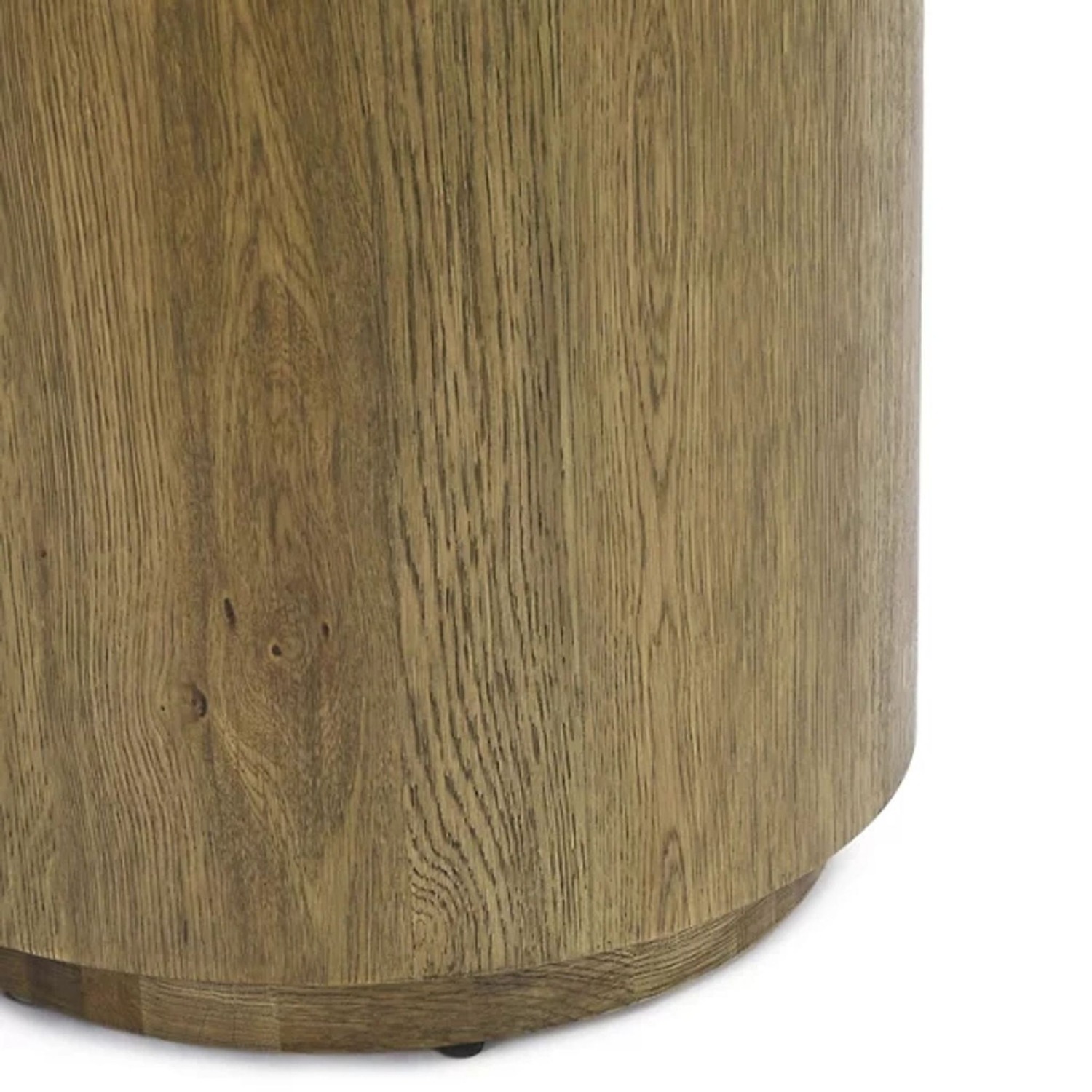 Havenly Layne Round End Table - image-4