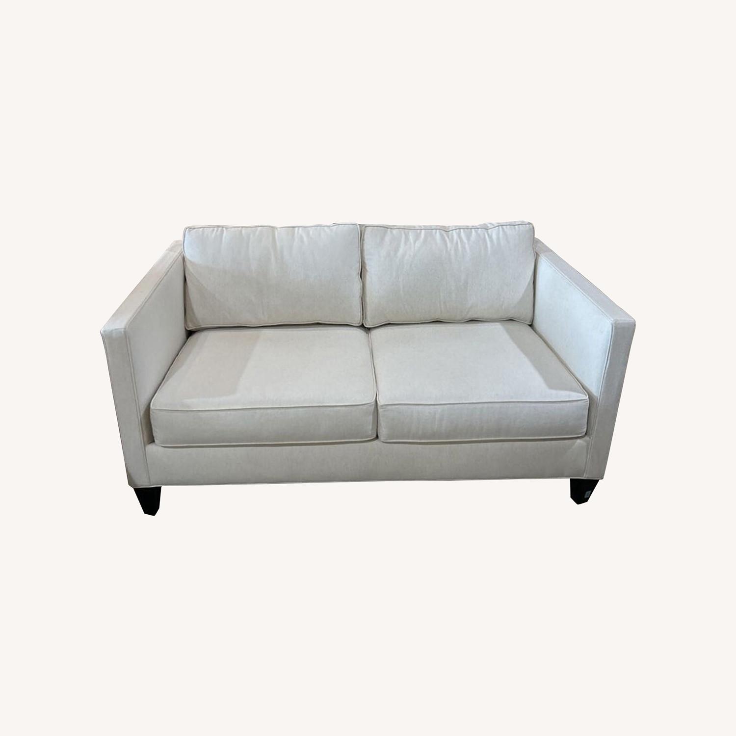 Rowe Furniture Townsend 2-Seater Loveseat - image-0
