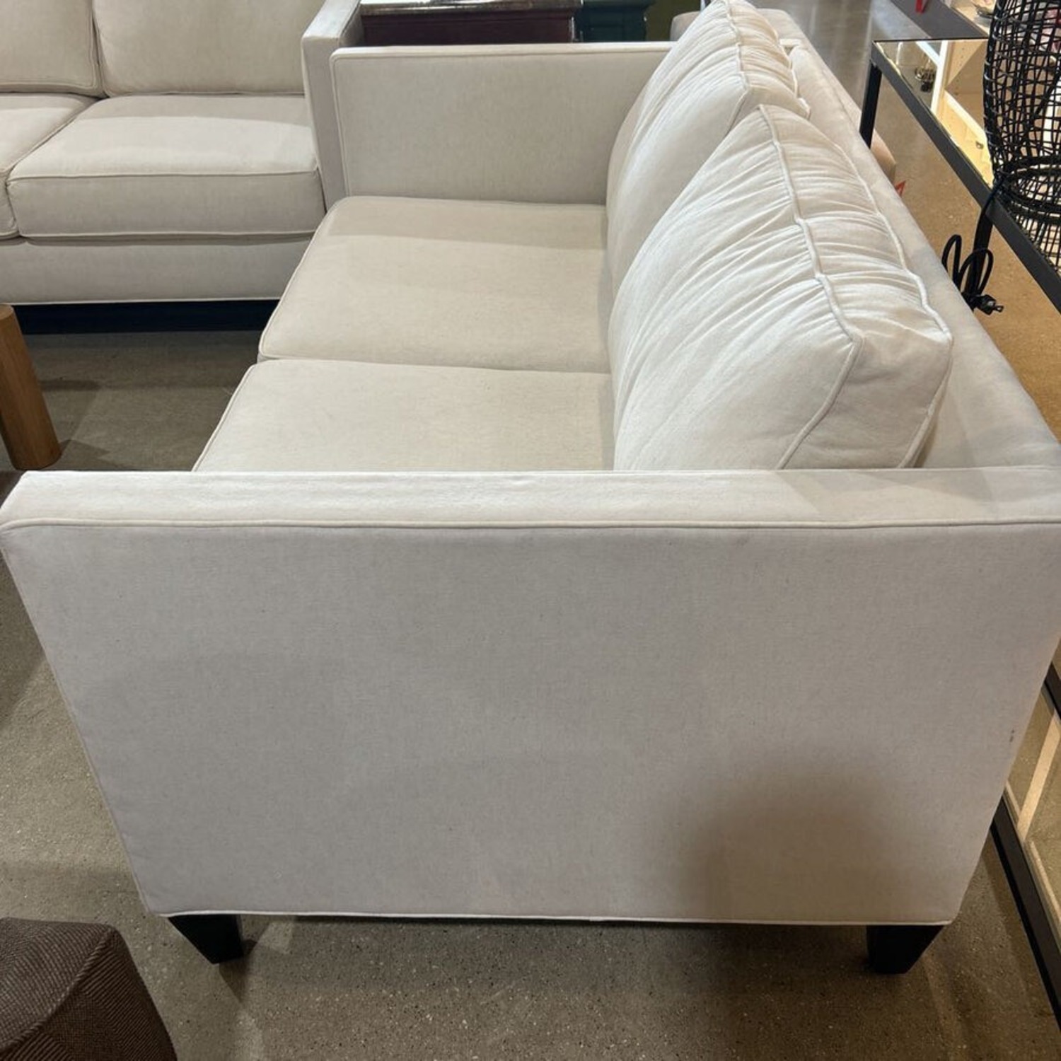 Rowe Furniture Townsend 2-Seater Loveseat - image-4