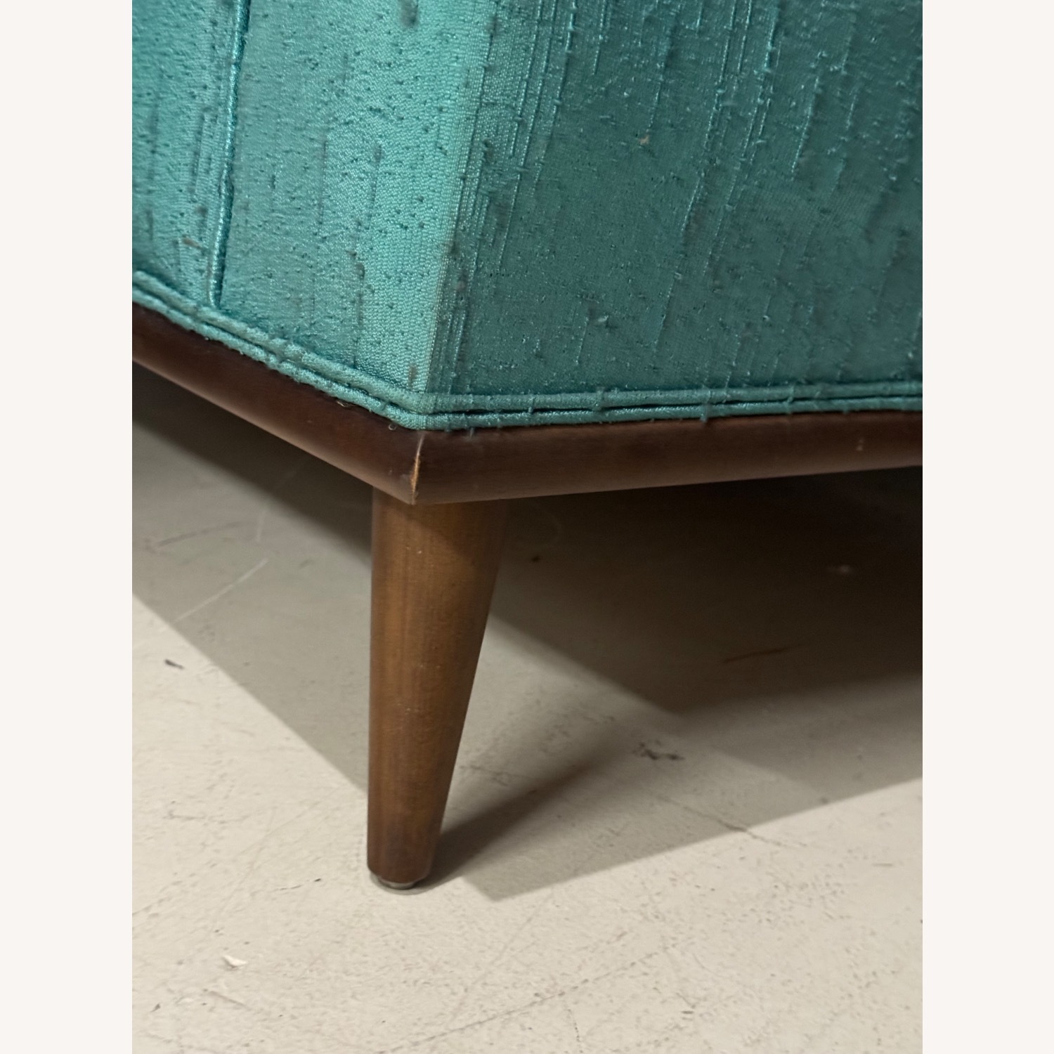 Vintage MCM Valentine-Seaver Kroehler Arm Chairs - image-8