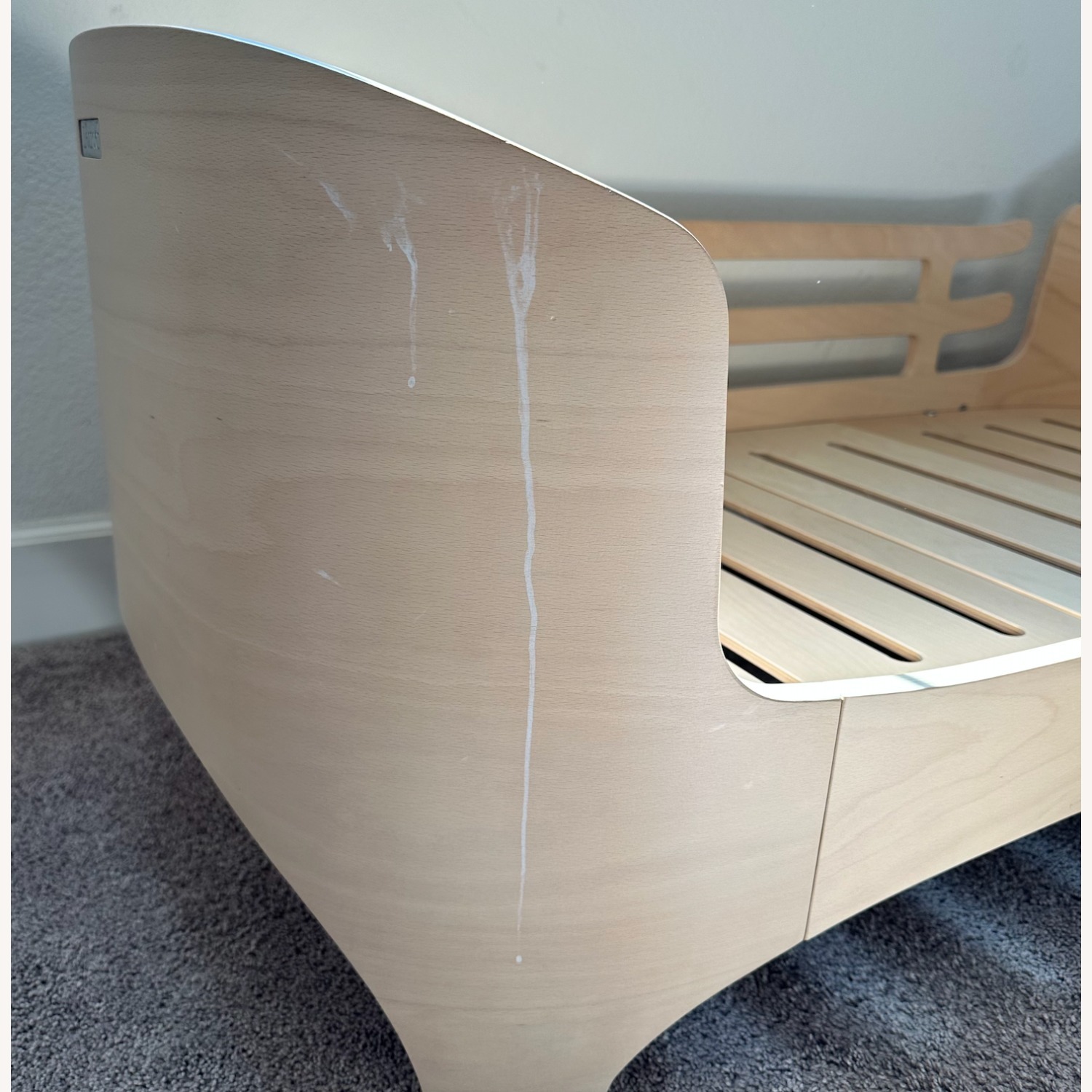 Leander Classic™ Crib-to-Junior Bed - image-4