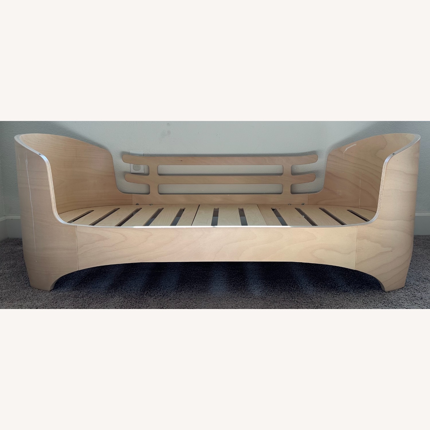 Leander Classic™ Crib-to-Junior Bed - image-2