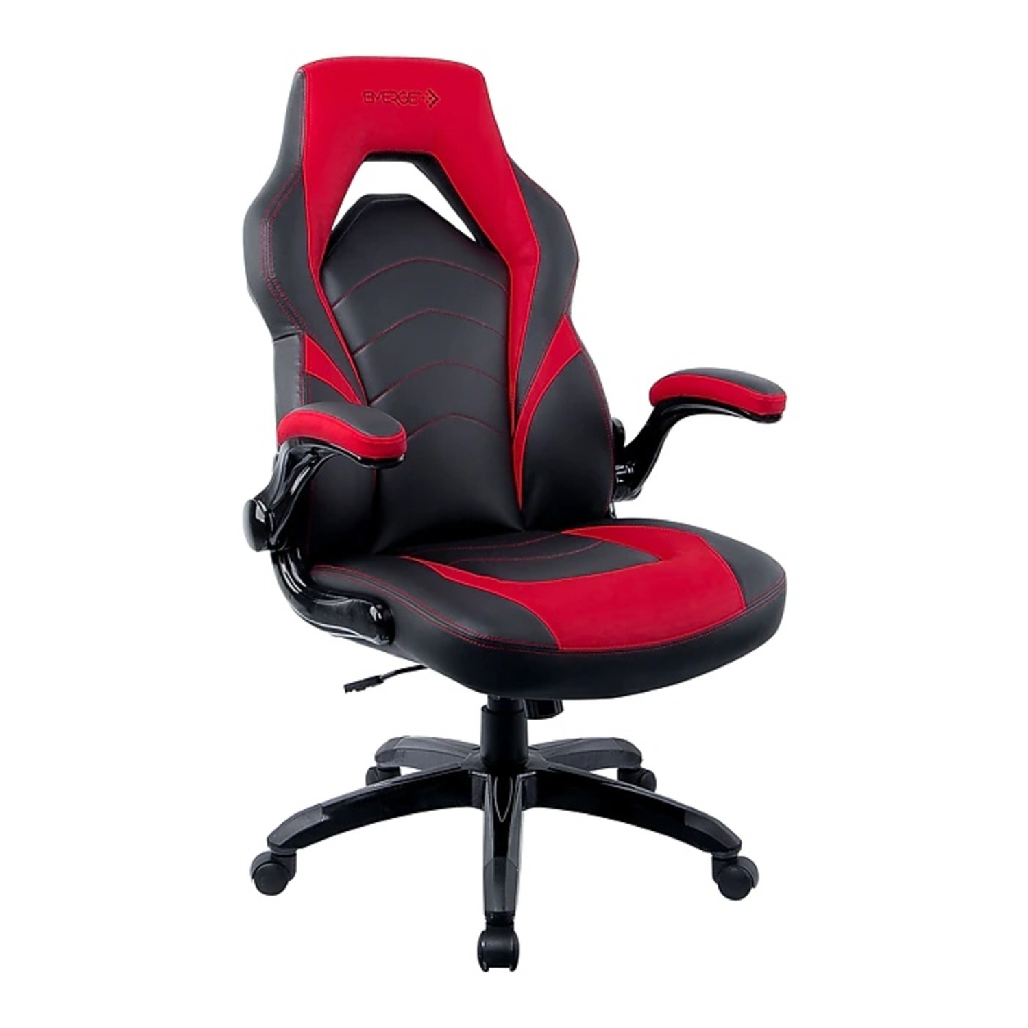 Emerge Vortex Red Gaming Chair - image-5