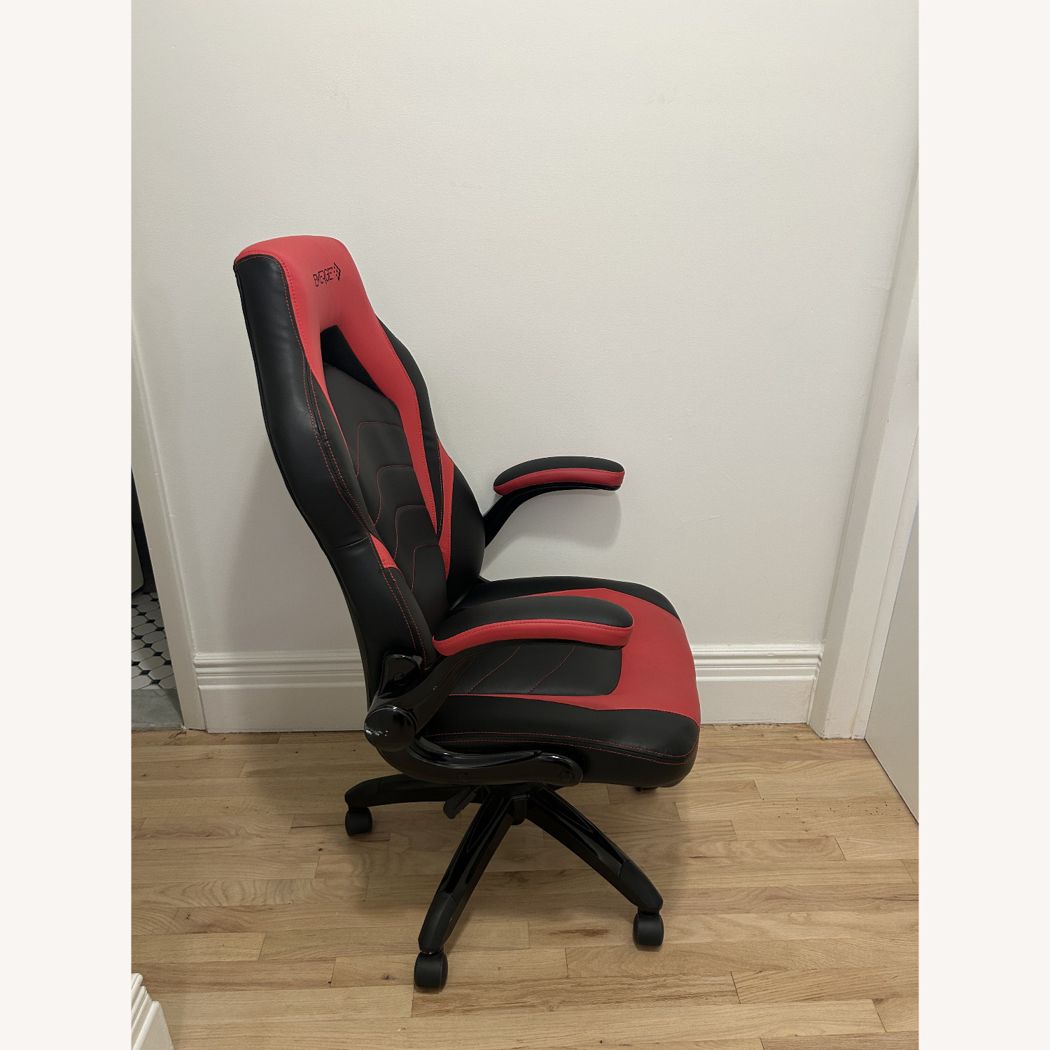 Emerge Vortex Red Gaming Chair - image-2
