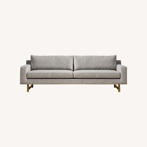 Used Room & Board André Sofa 89” for sale on AptDeco